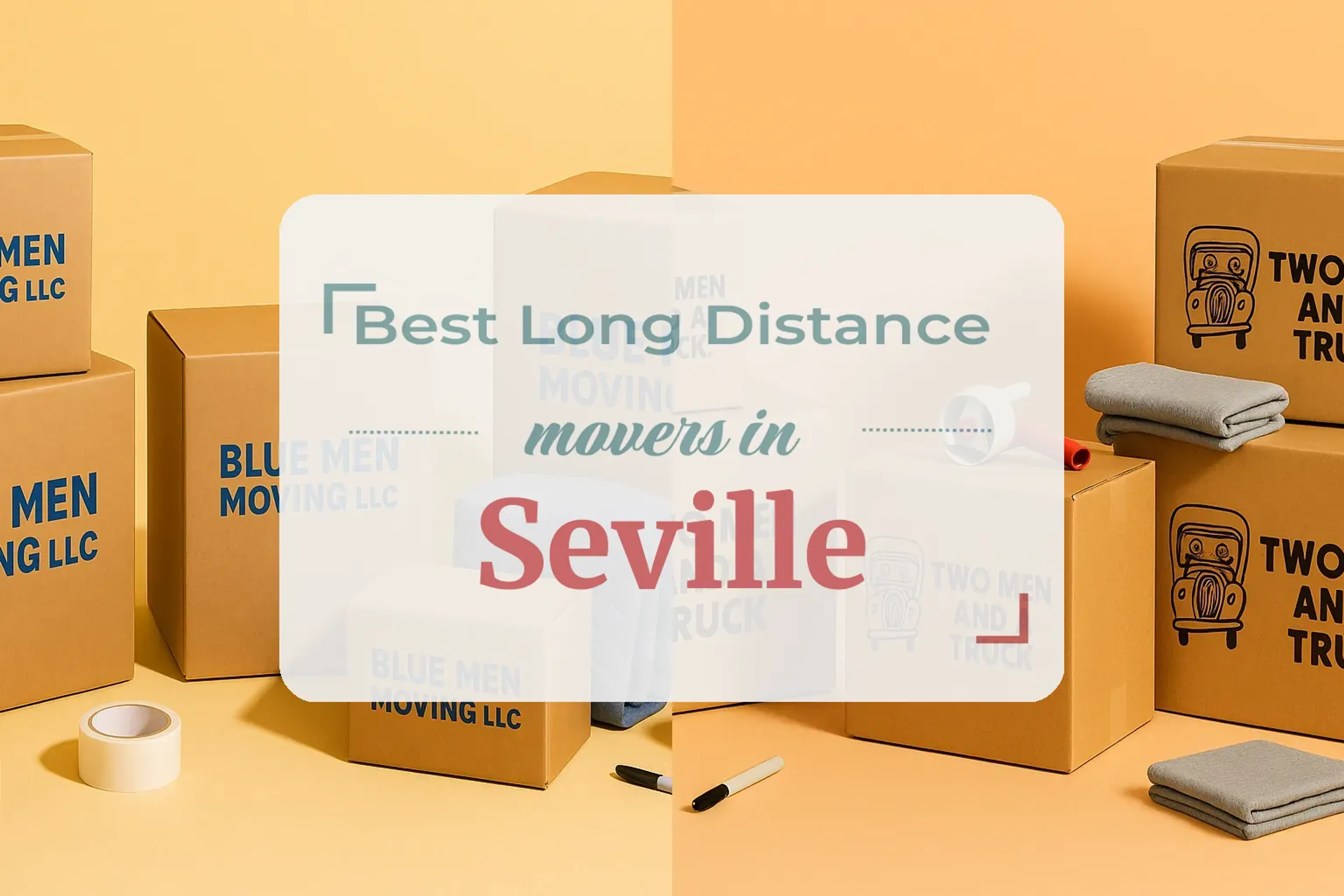 Seville, OH featured image