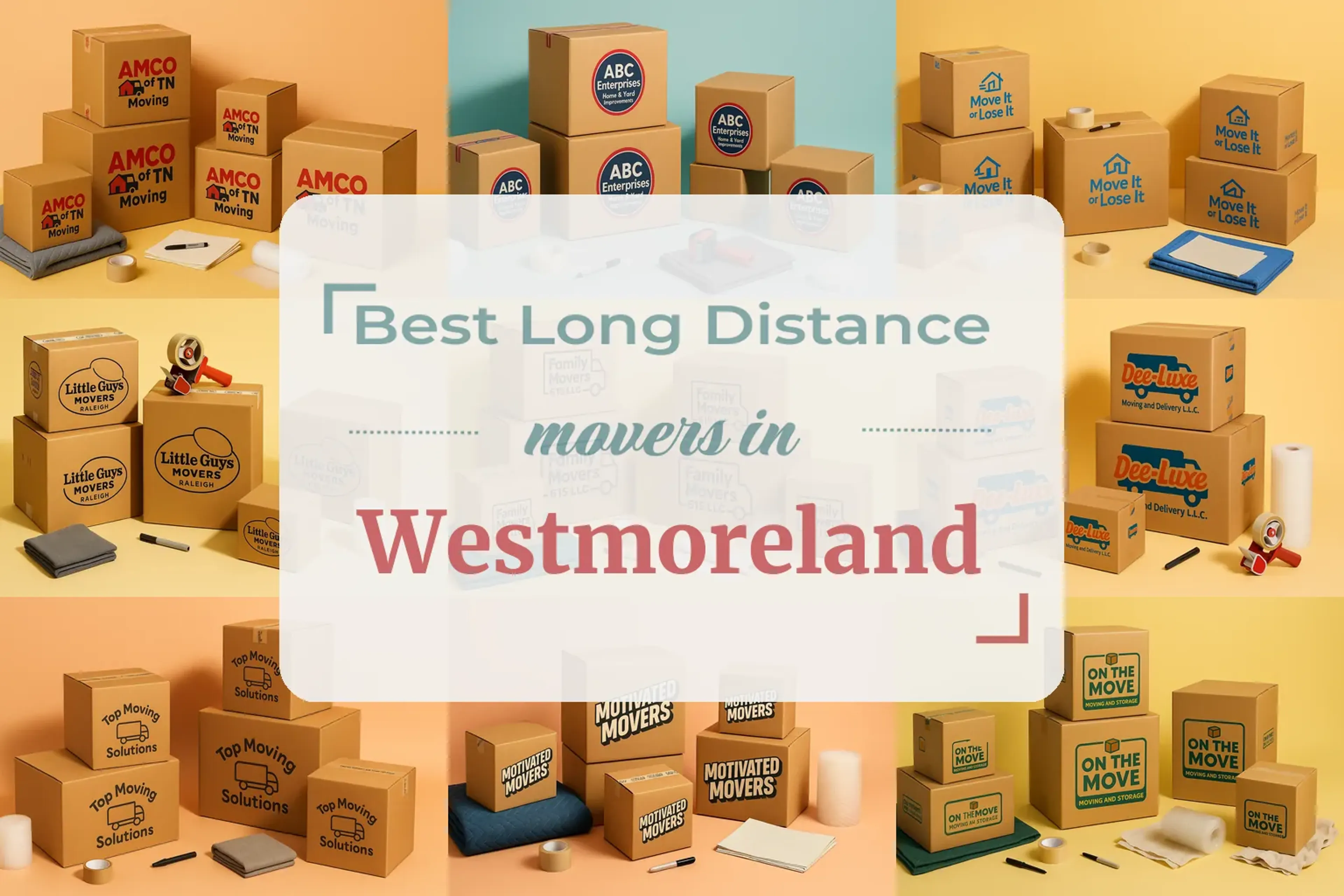 Westmoreland, TN background image