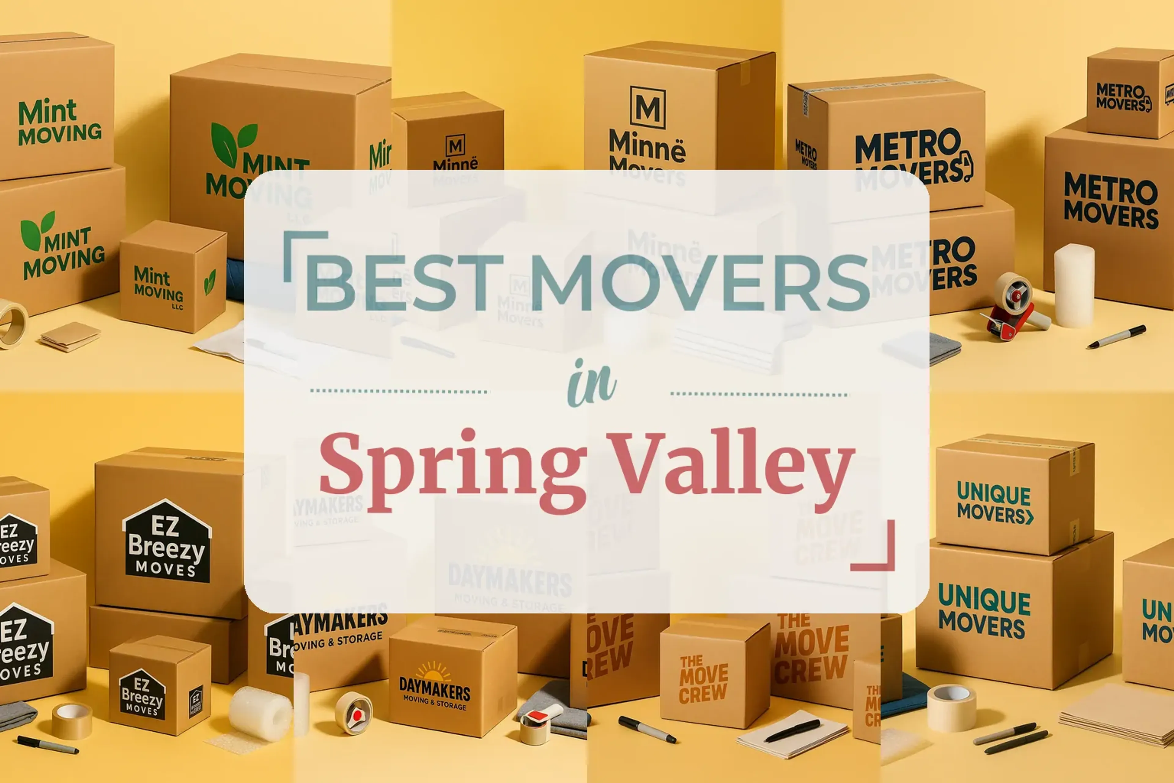 Spring Valley, MN featured image