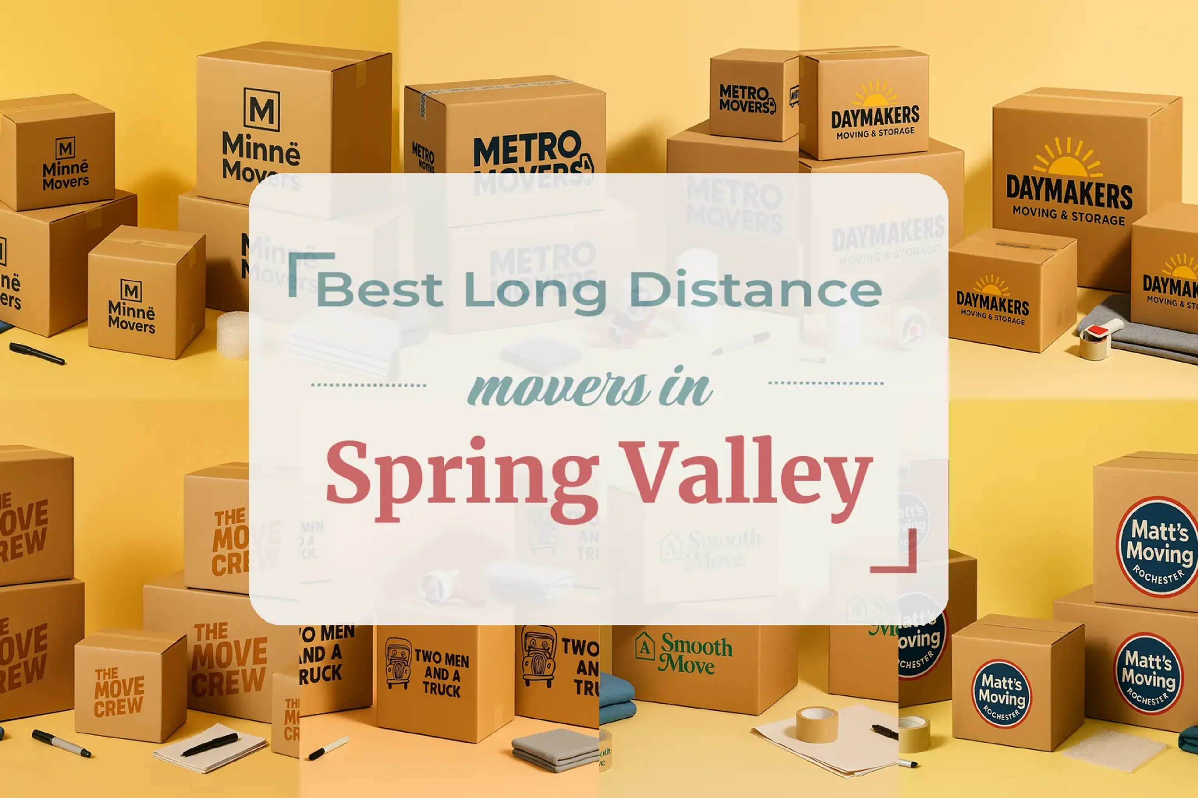 Spring Valley, MN featured image