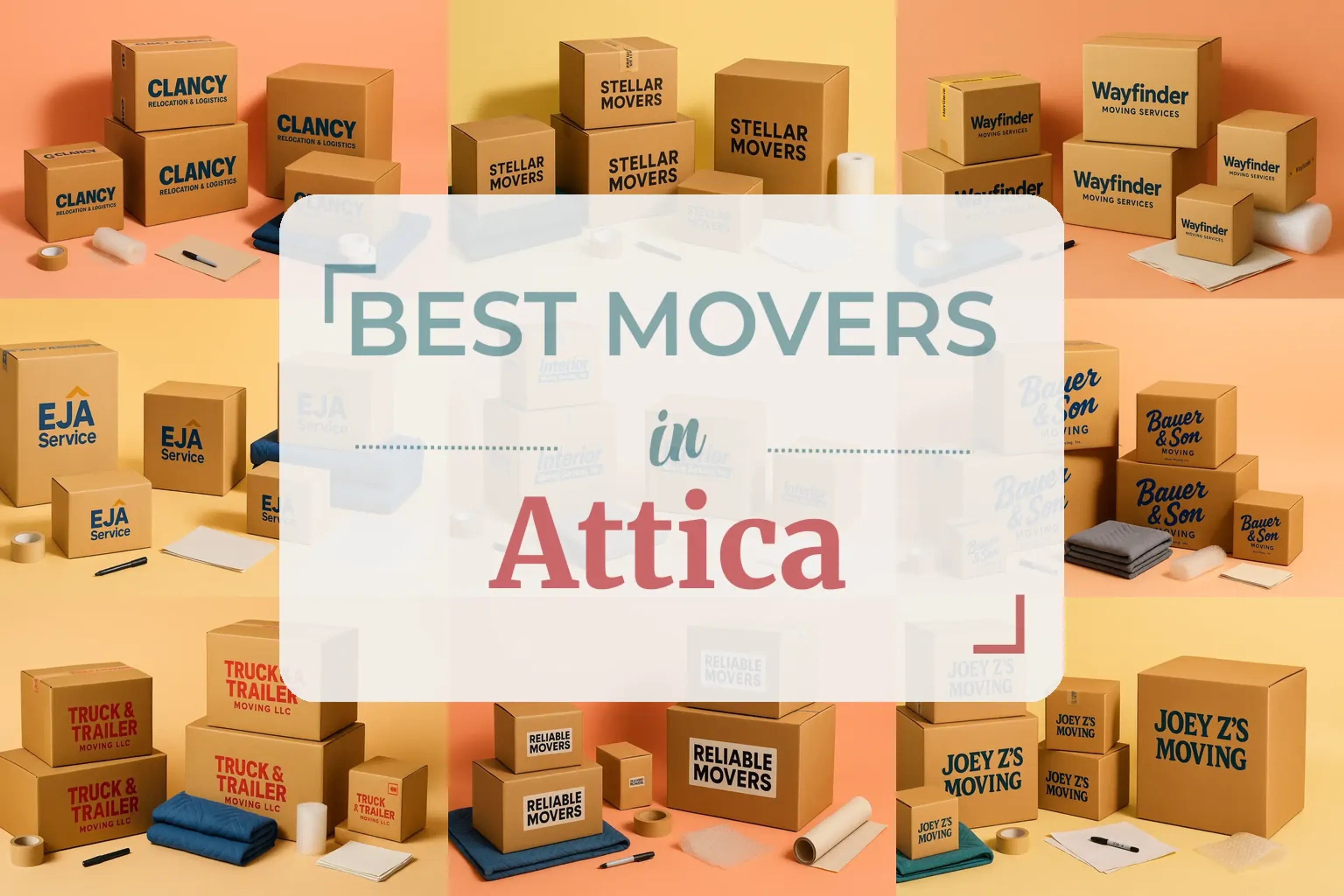 Attica, NY featured image