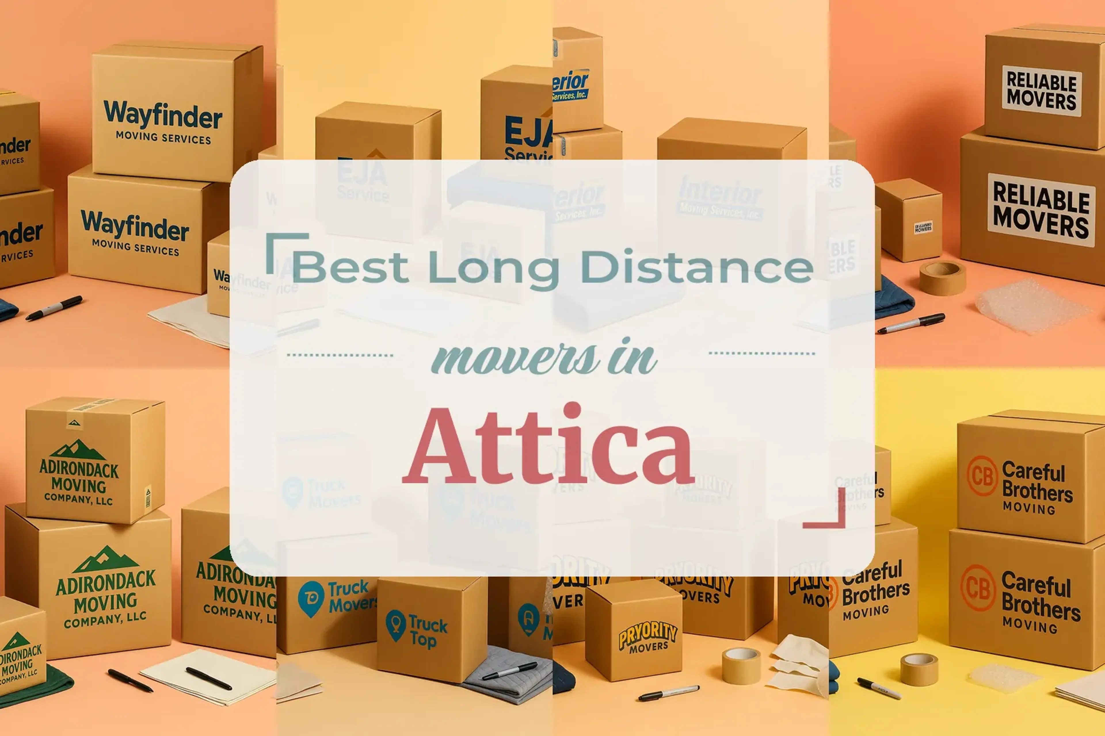 Attica, NY featured image