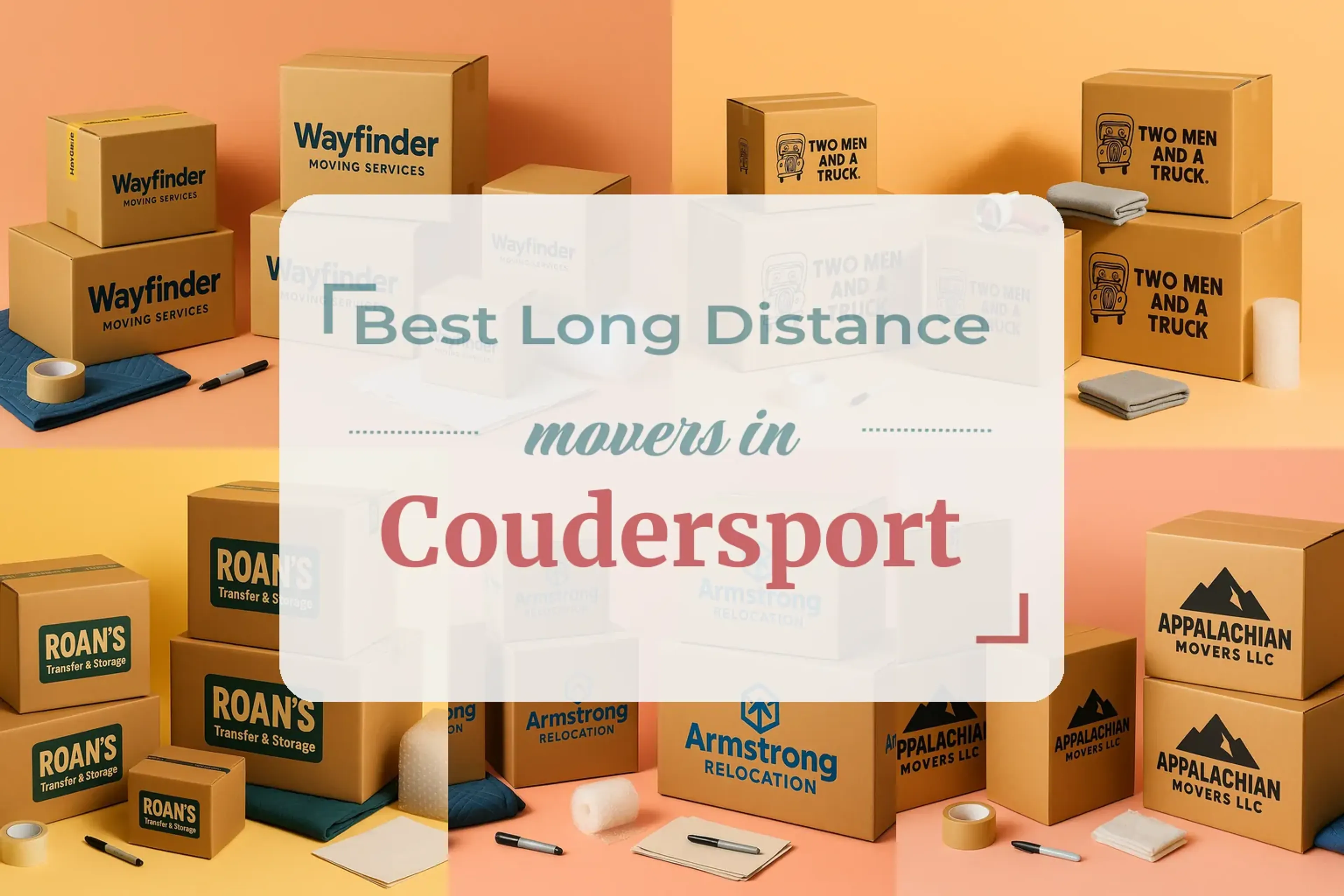 Coudersport, PA featured image