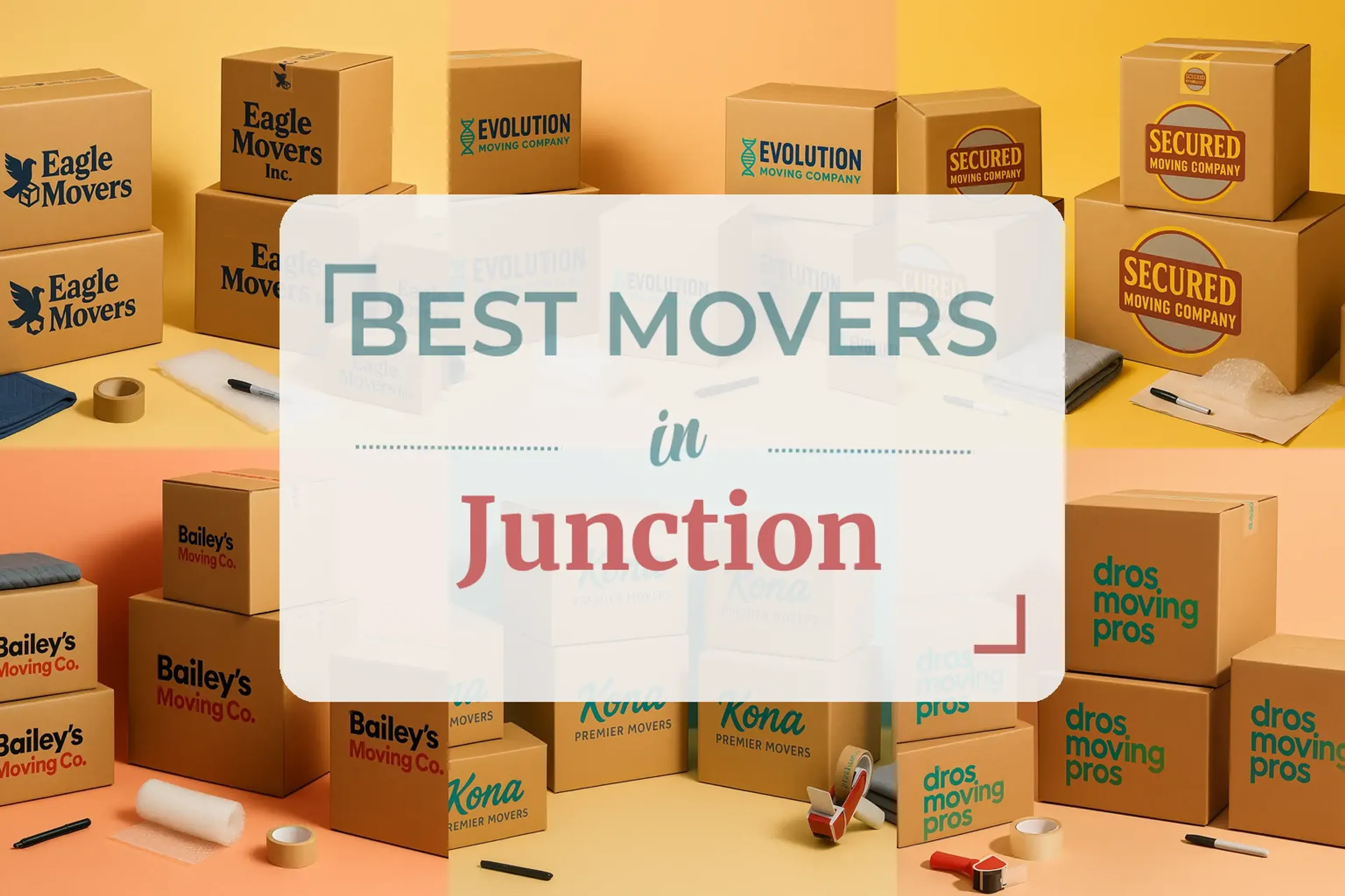 Junction, TX featured image