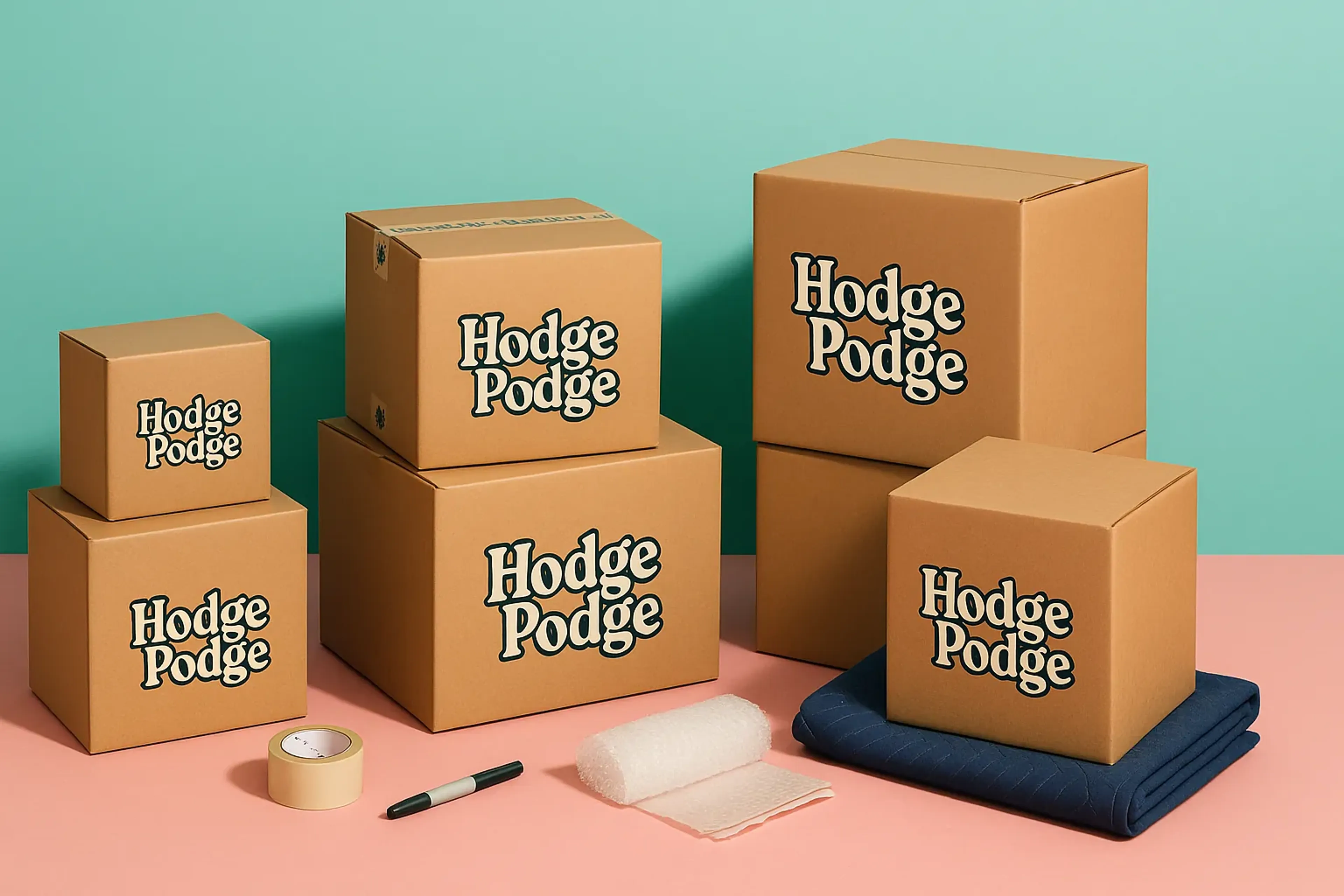 HodgePodge featured image