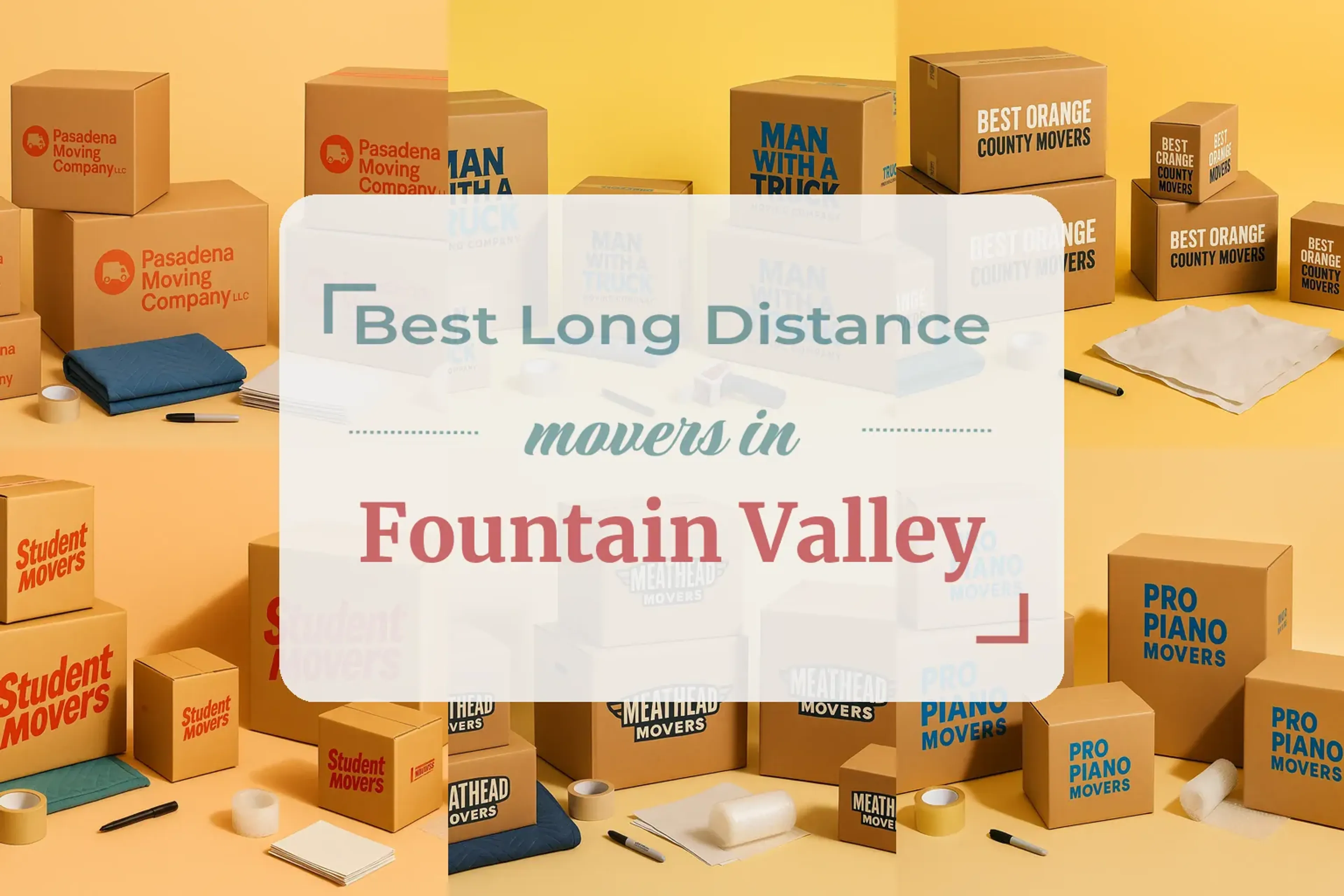 Fountain Valley, CA featured image