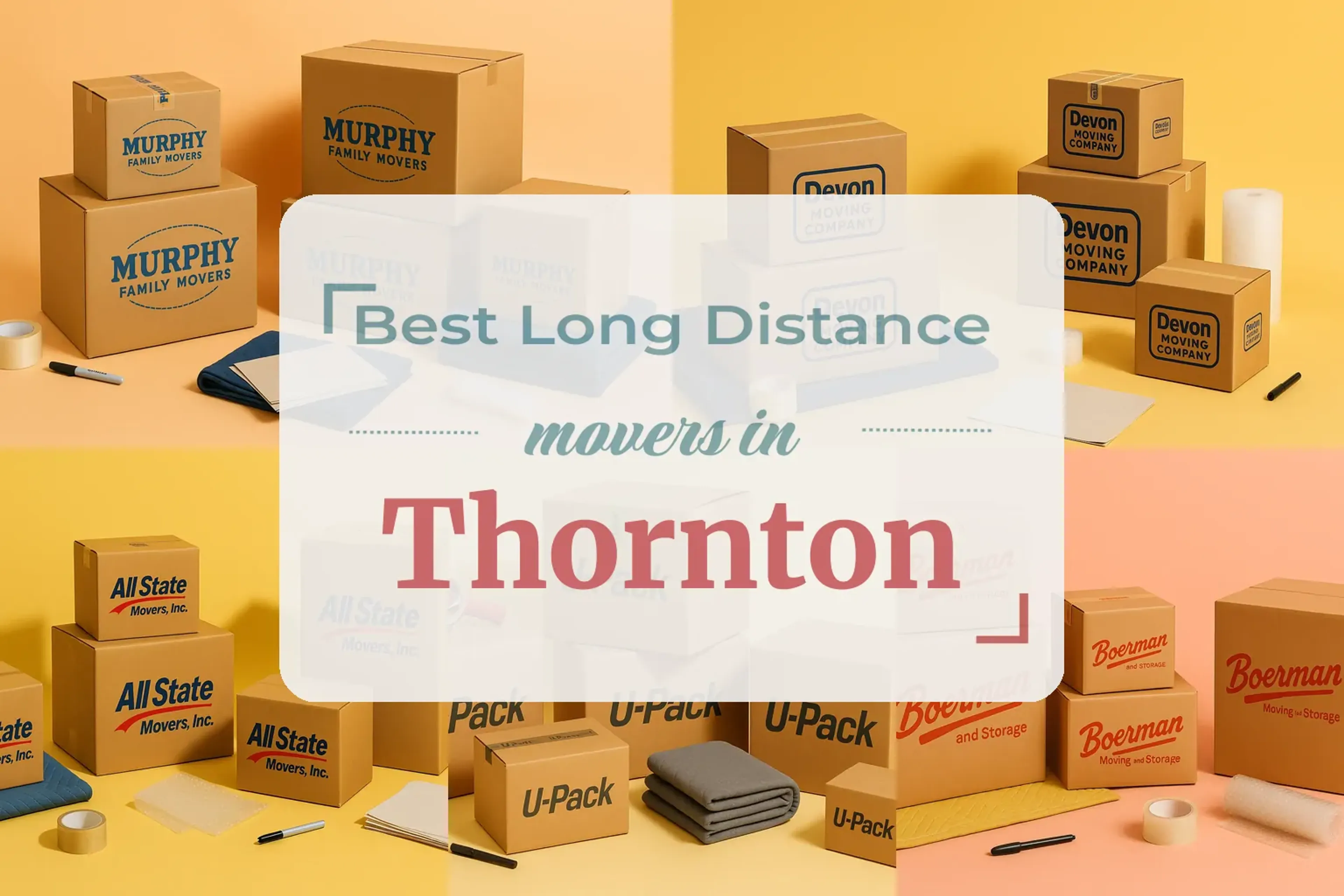 Thornton, IL featured image