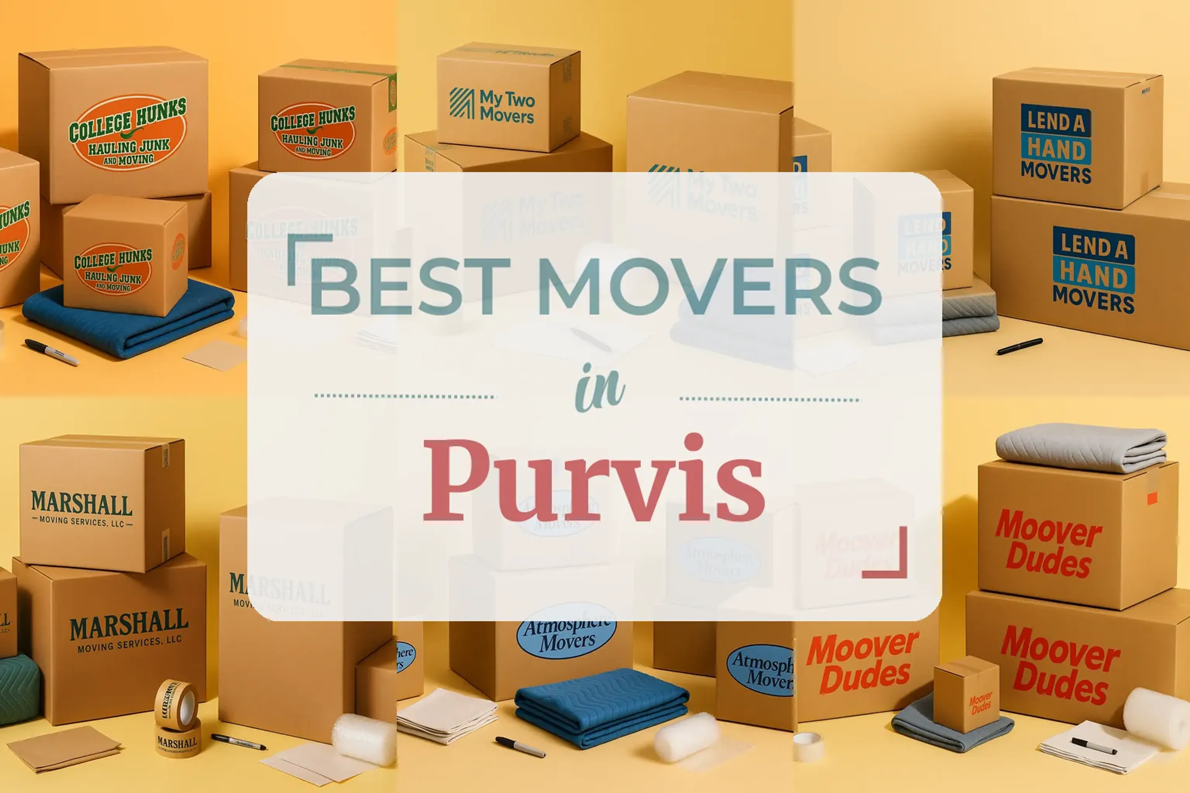 Purvis, MS featured image