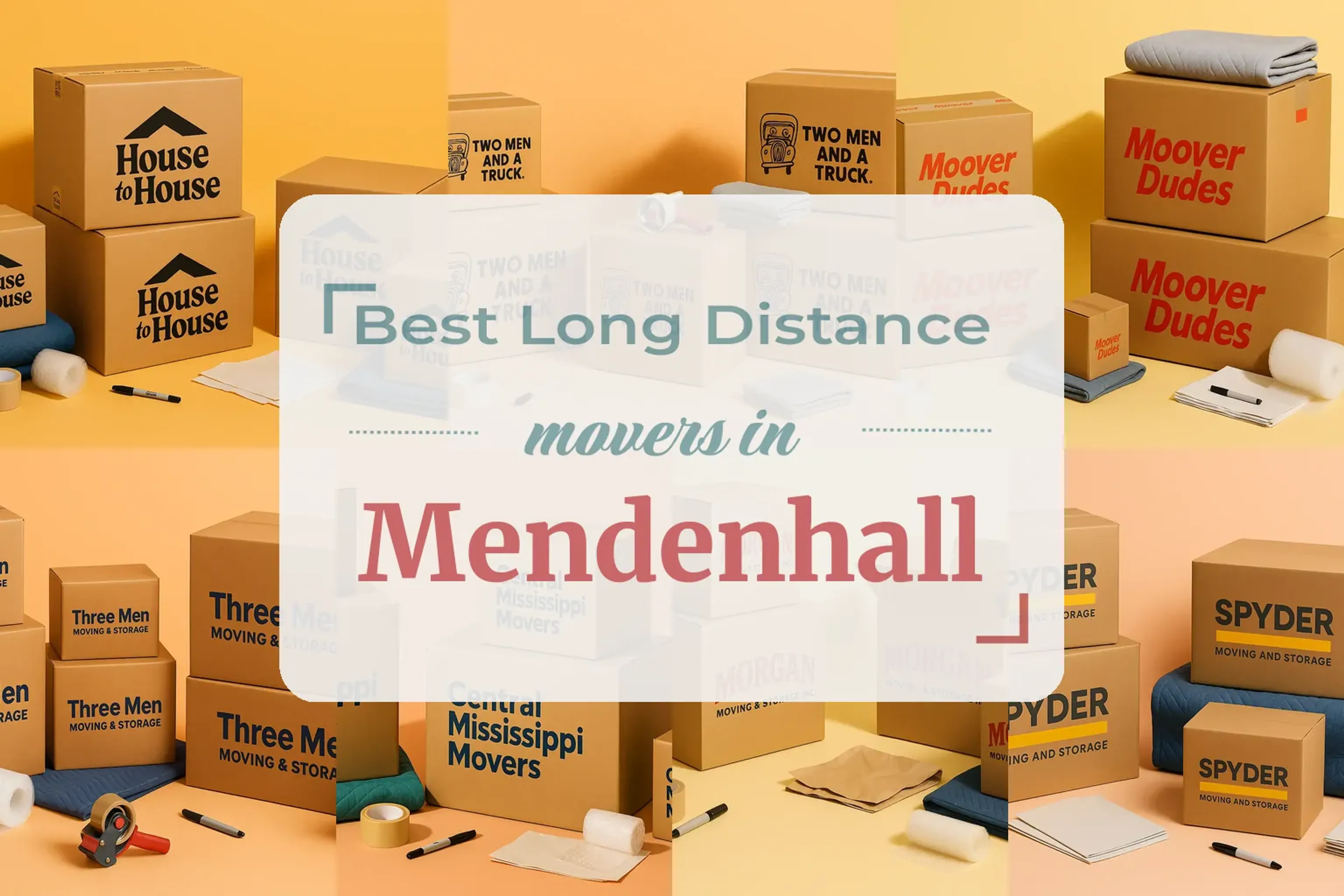 Mendenhall, MS featured image