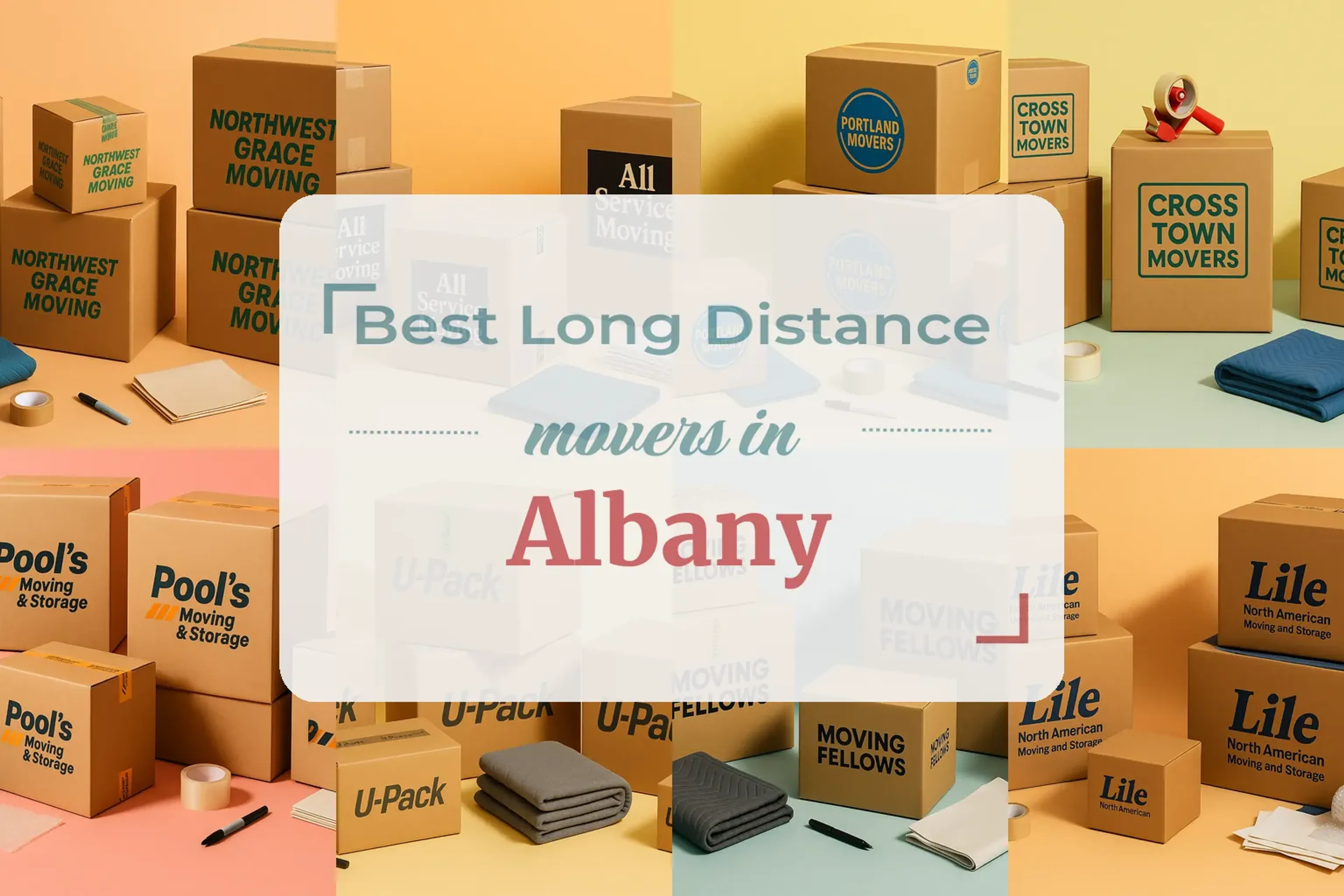 Albany, OR featured image