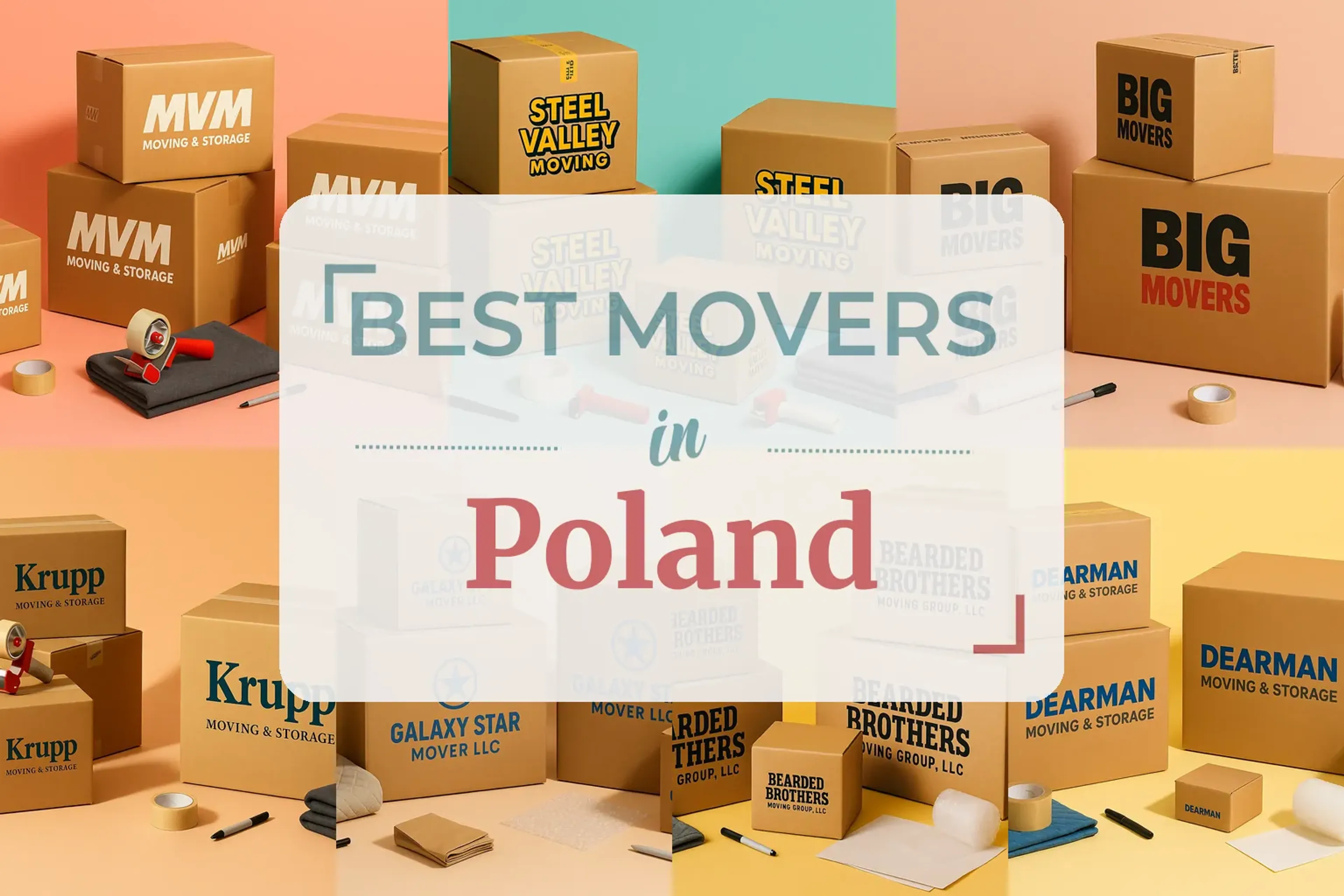 Poland, OH featured image
