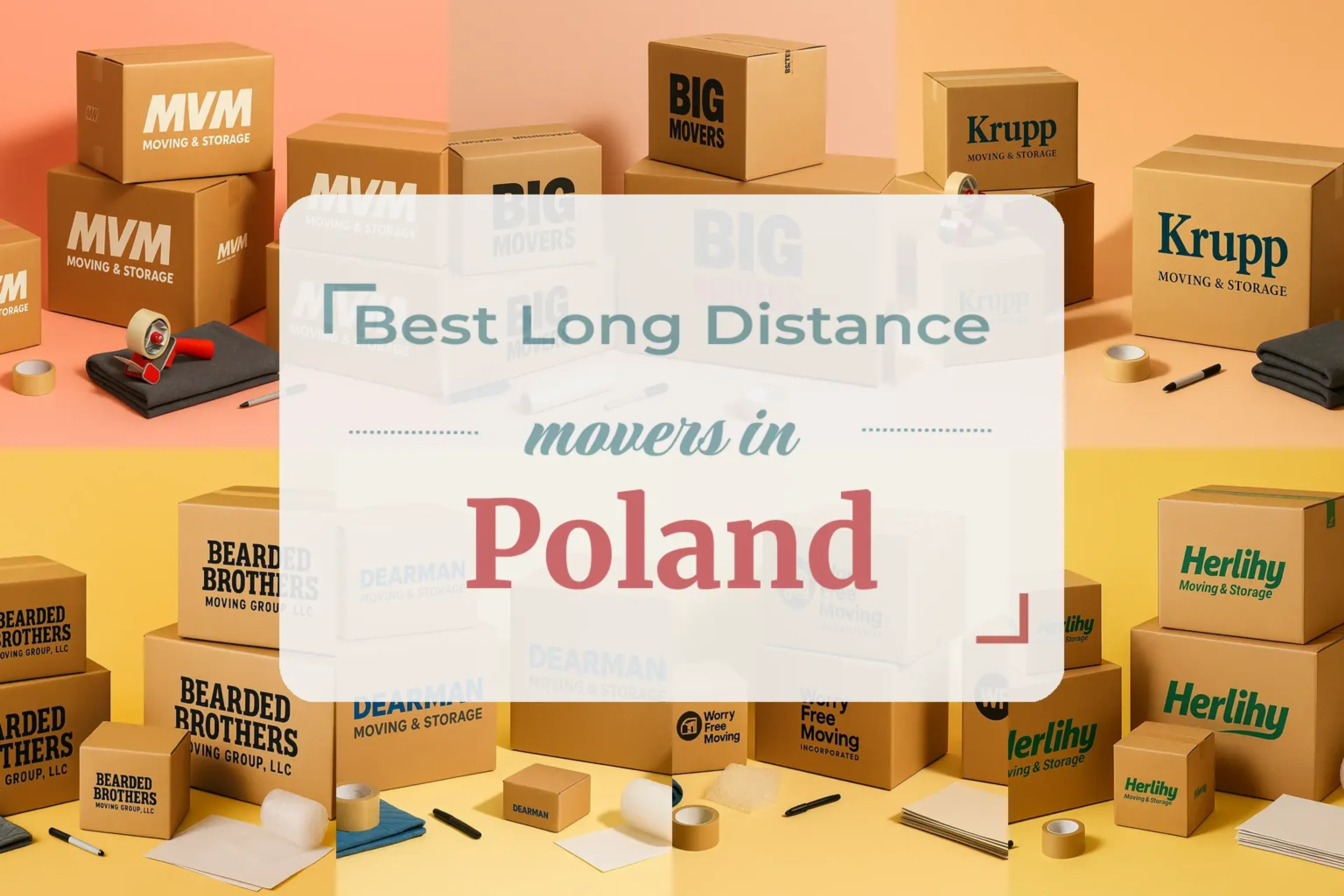 Poland, OH featured image