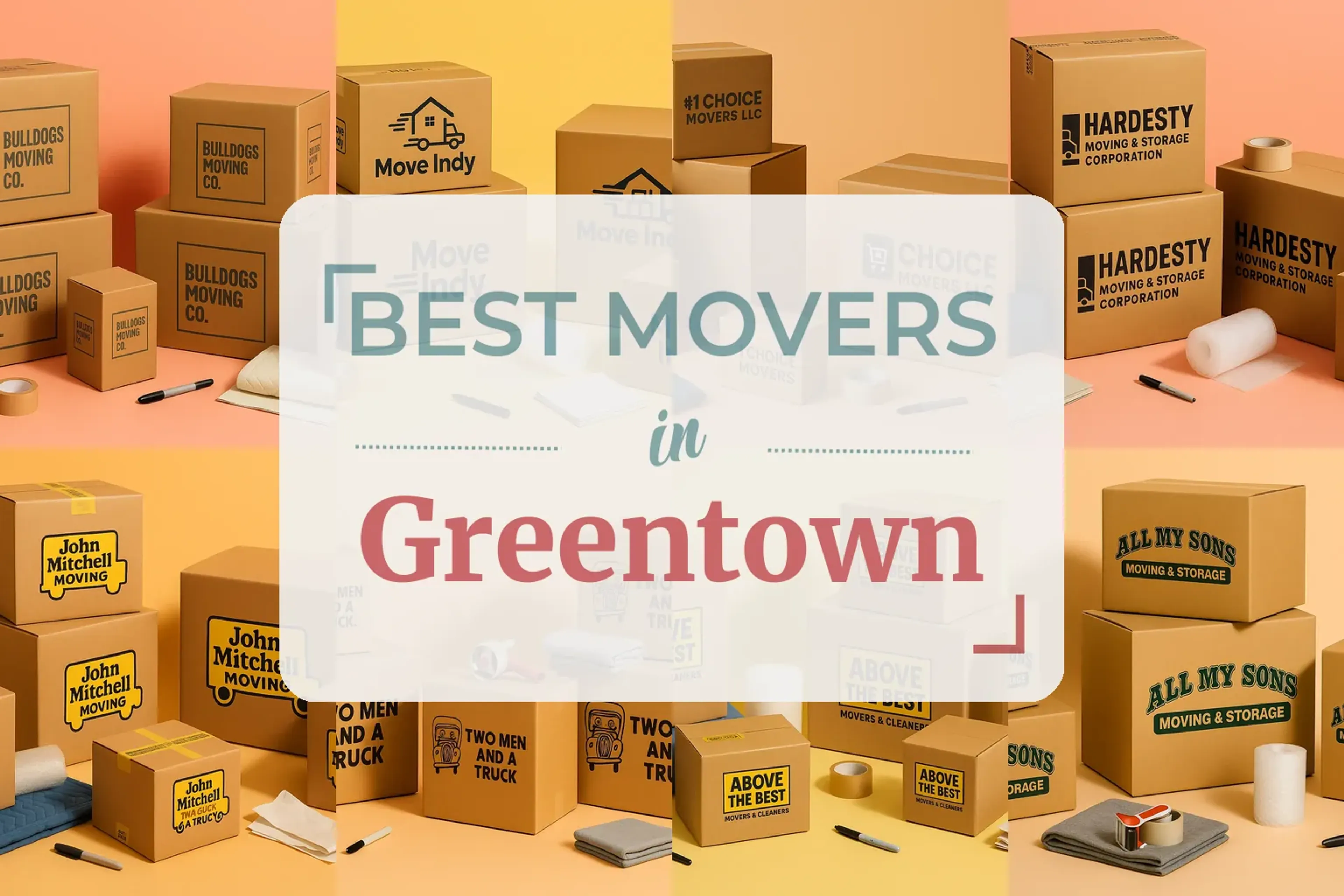 Greentown, IN featured image
