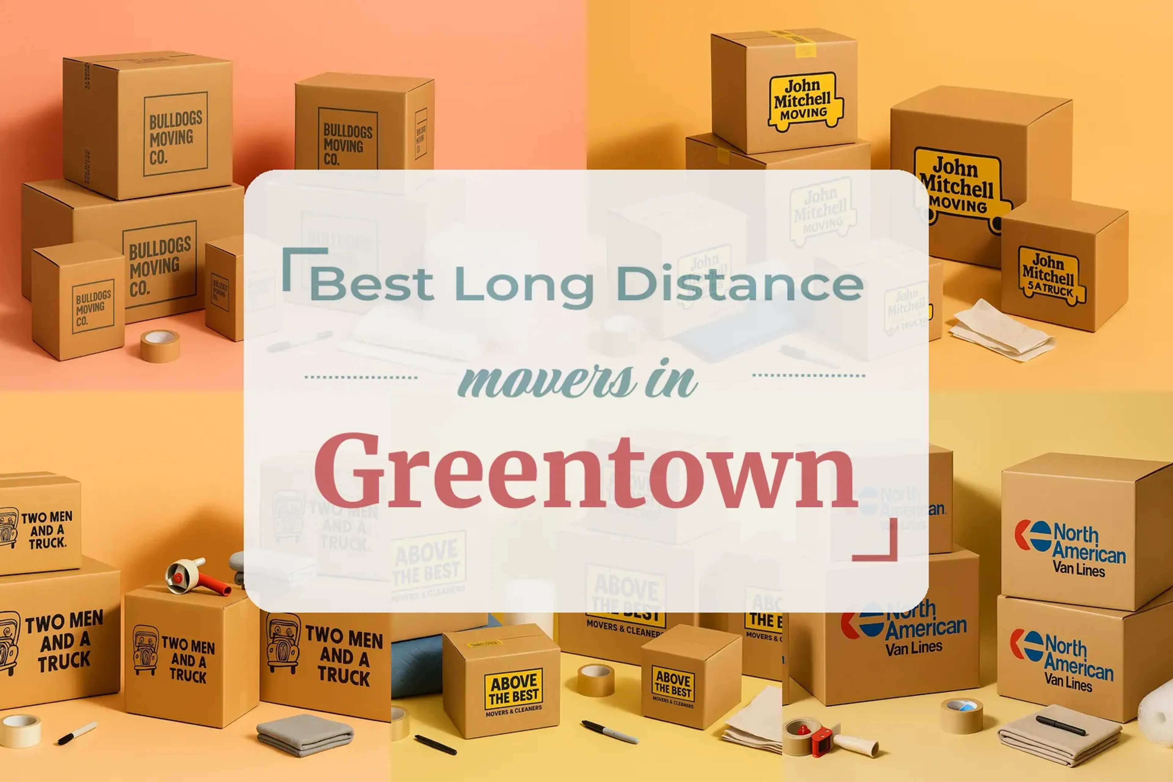 Greentown, IN featured image