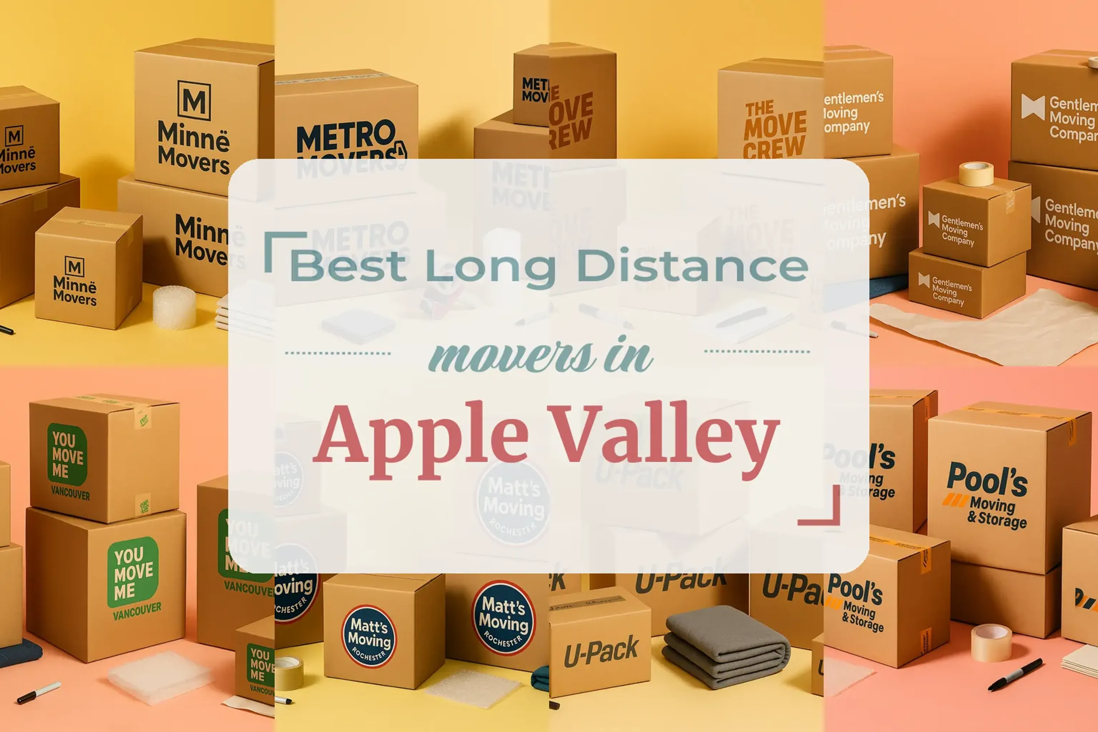 Apple Valley, MN featured image