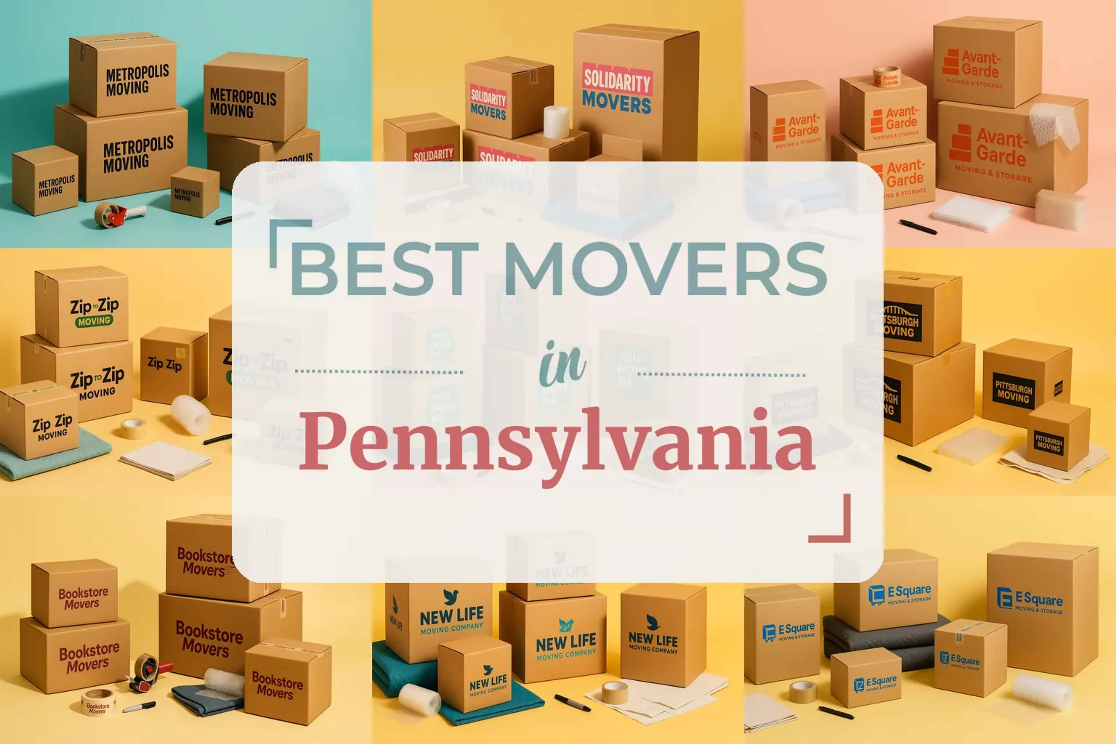Pennsylvania background image