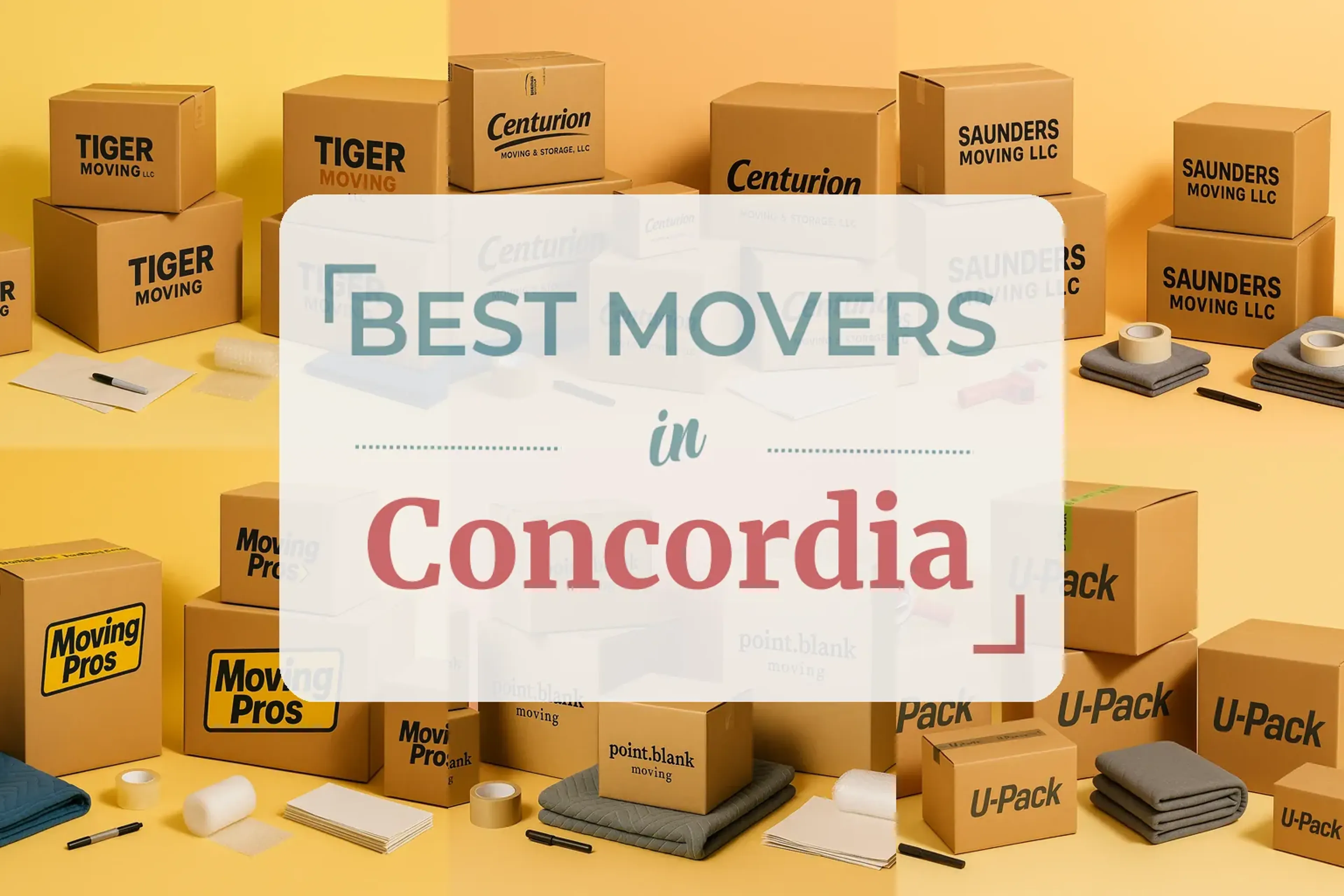 Concordia, MO featured image