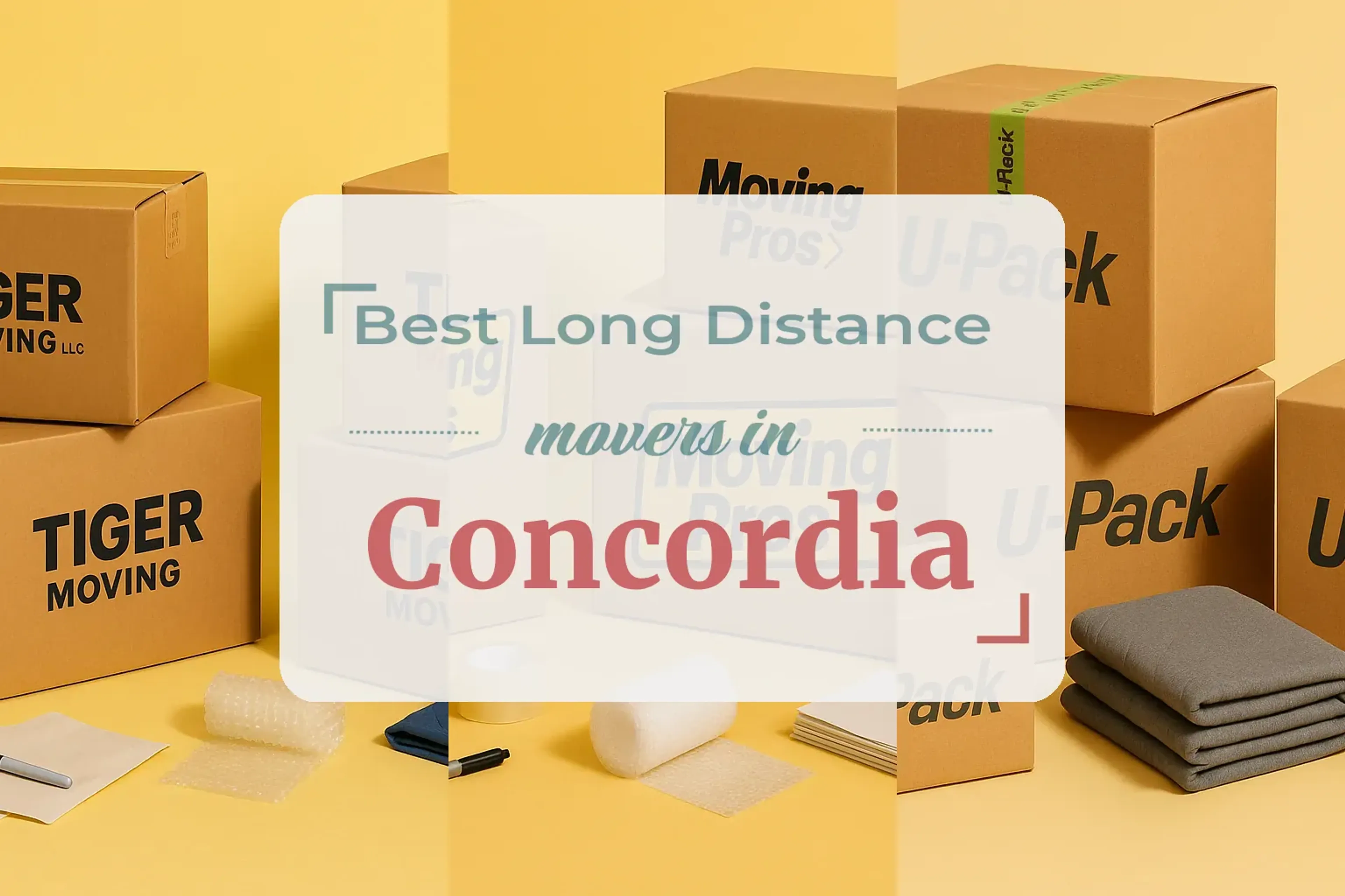 Concordia, MO featured image