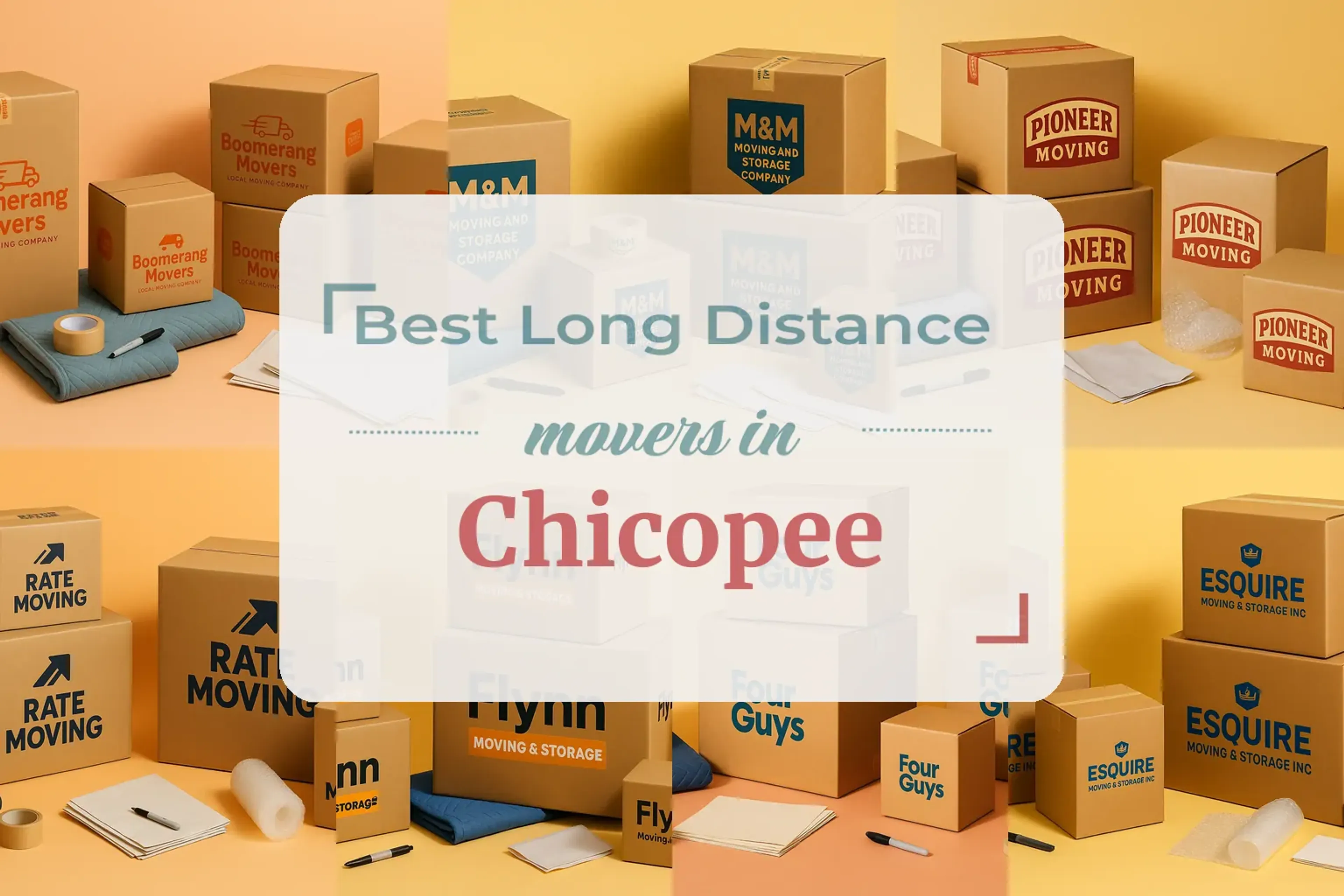 Chicopee, MA featured image
