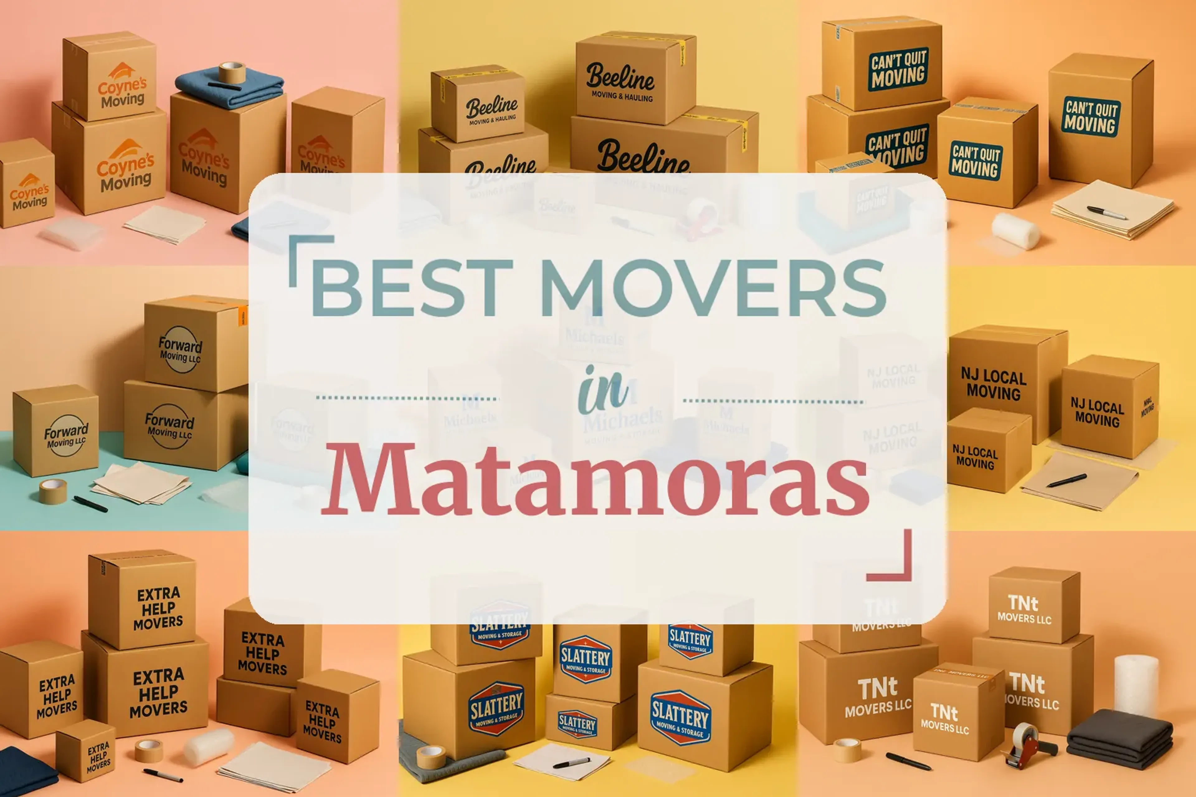 Matamoras, PA featured image