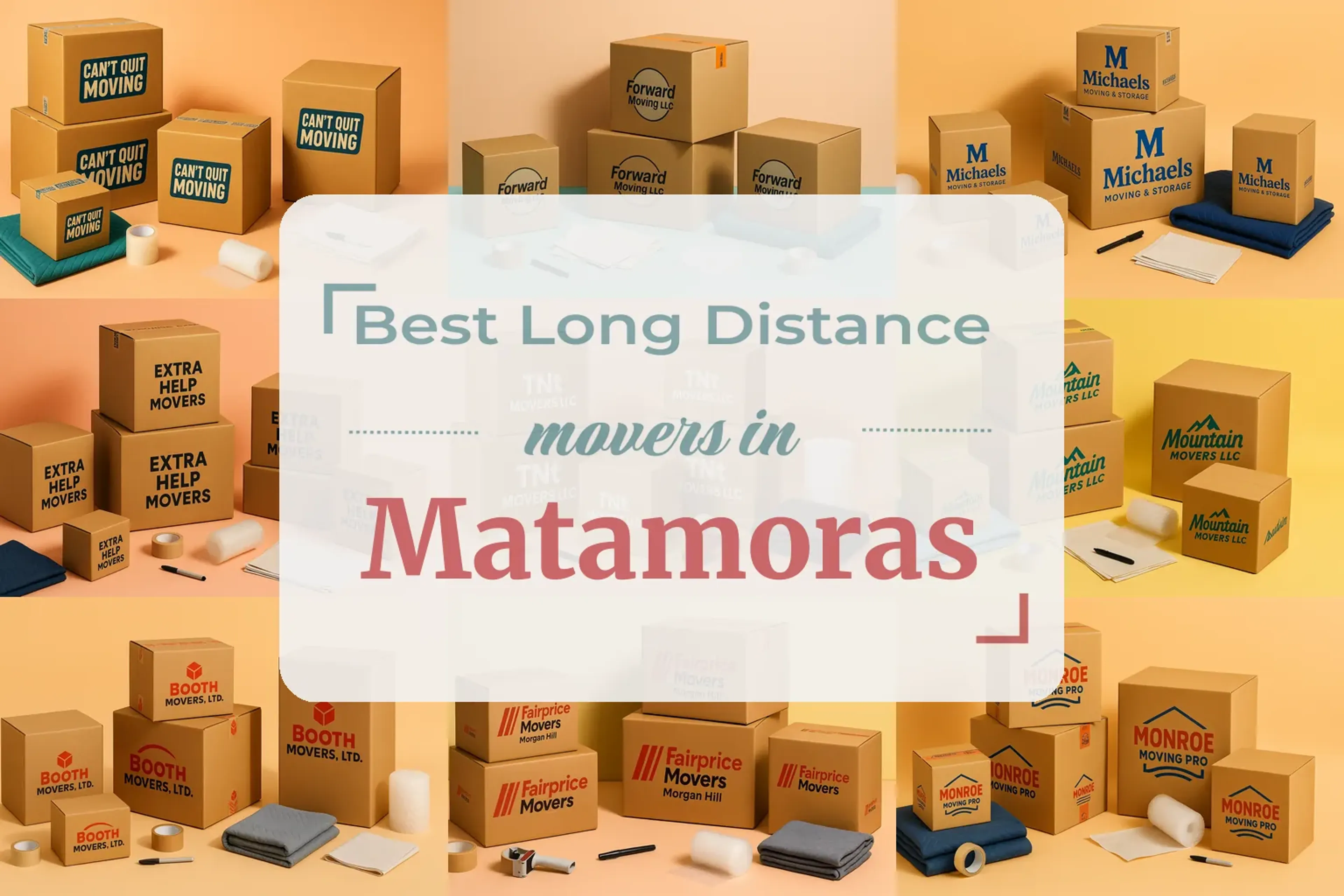Matamoras, PA featured image