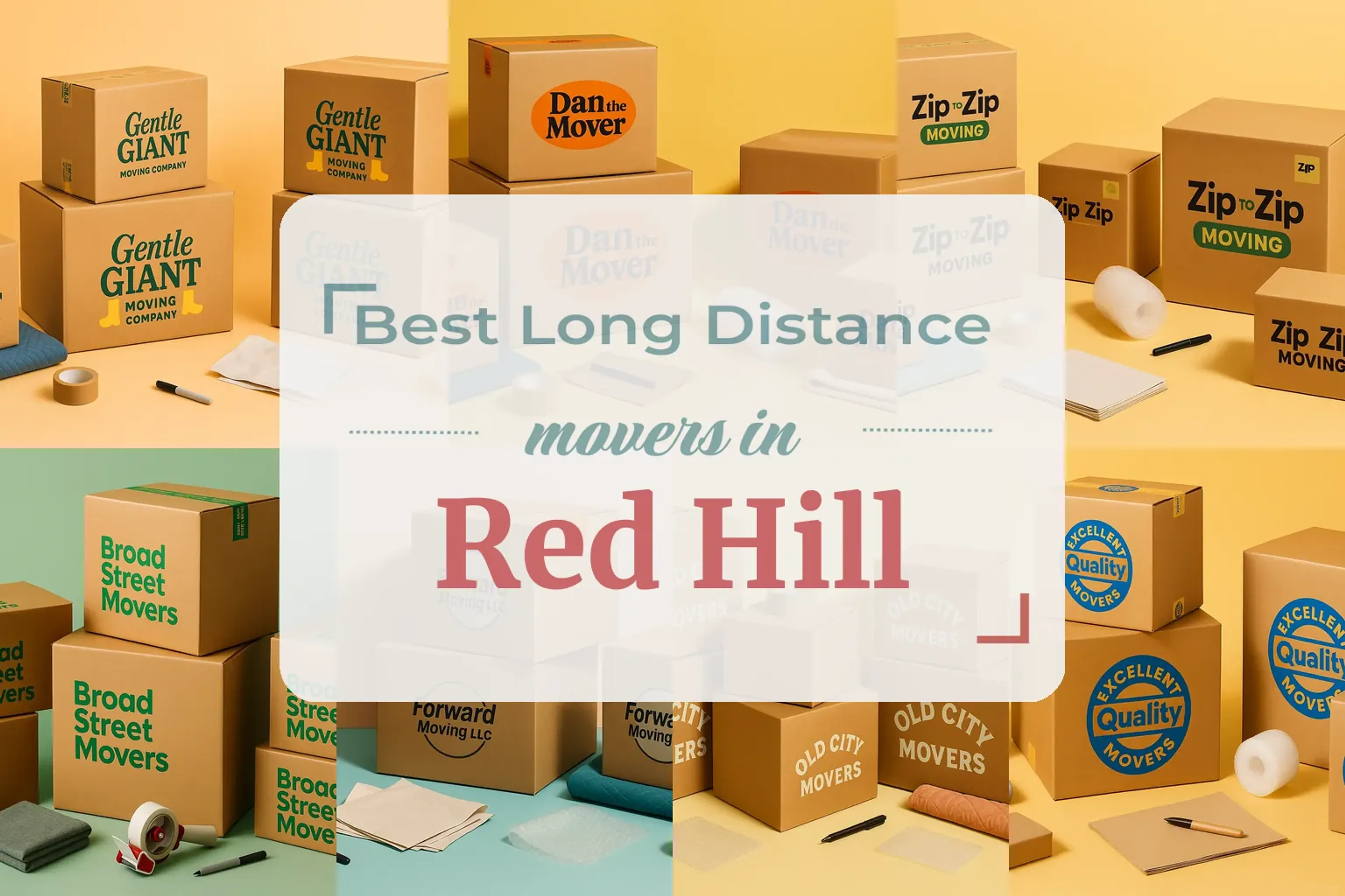 Red Hill, PA featured image