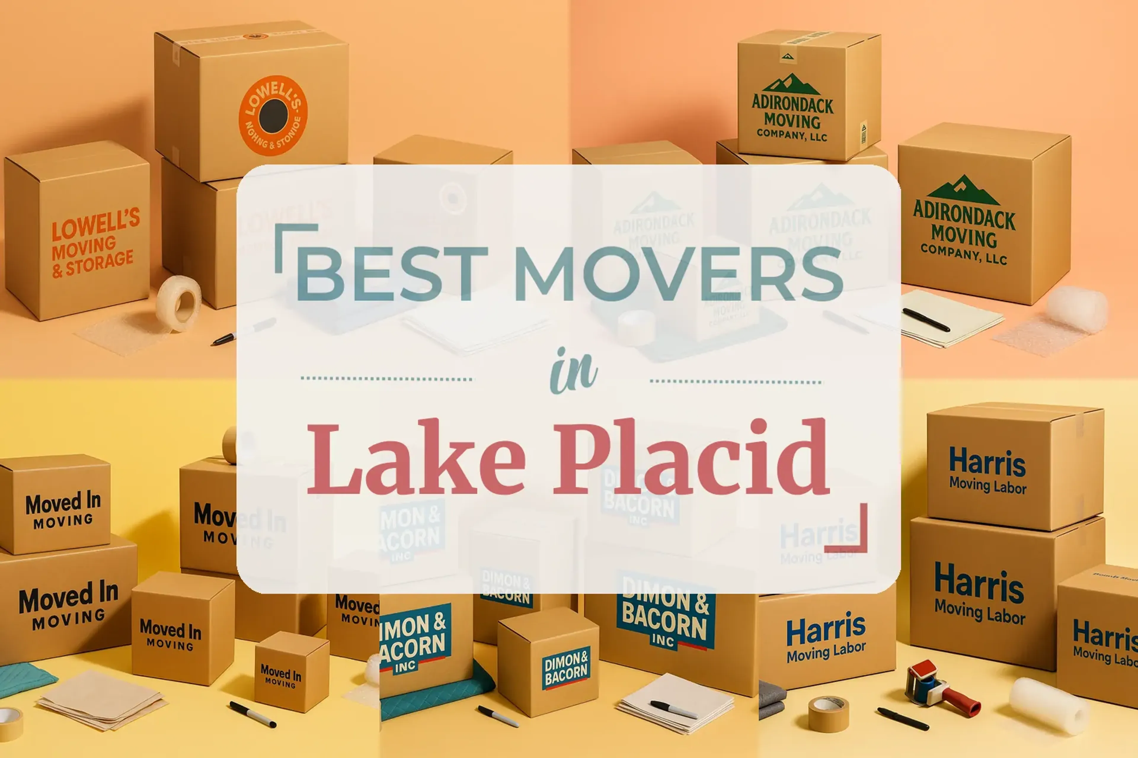 Lake Placid, NY featured image