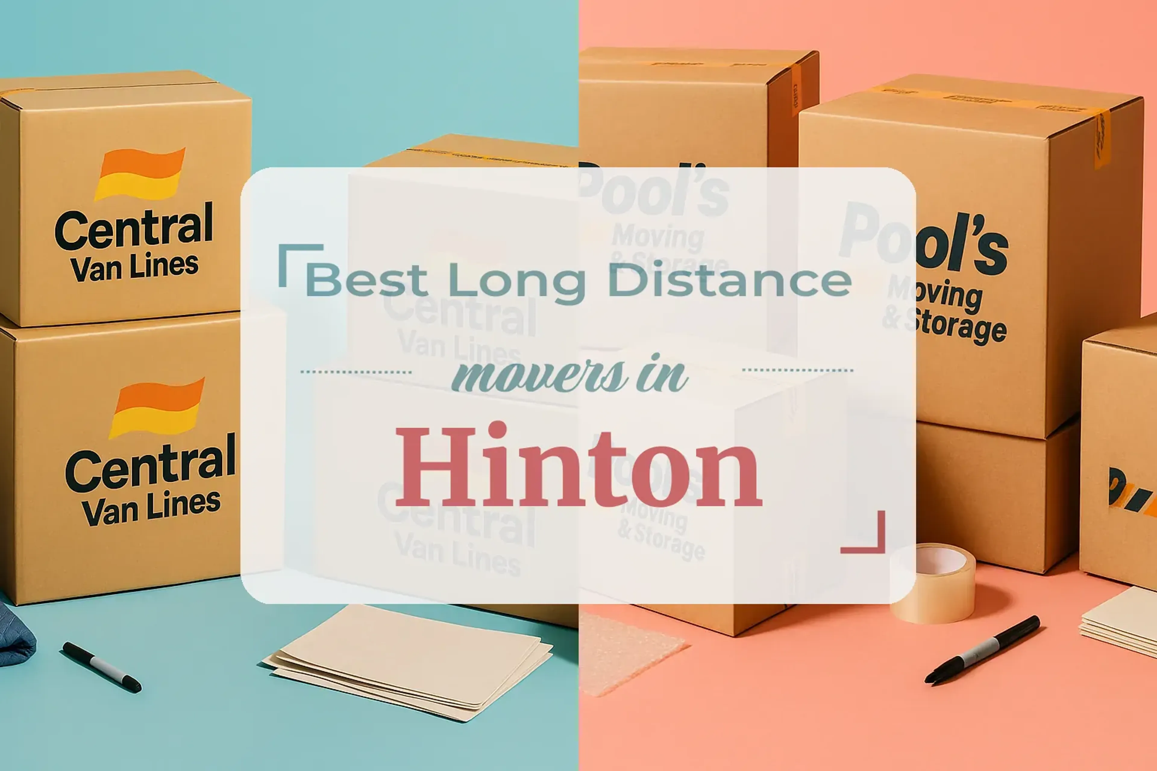 Hinton, WV background image