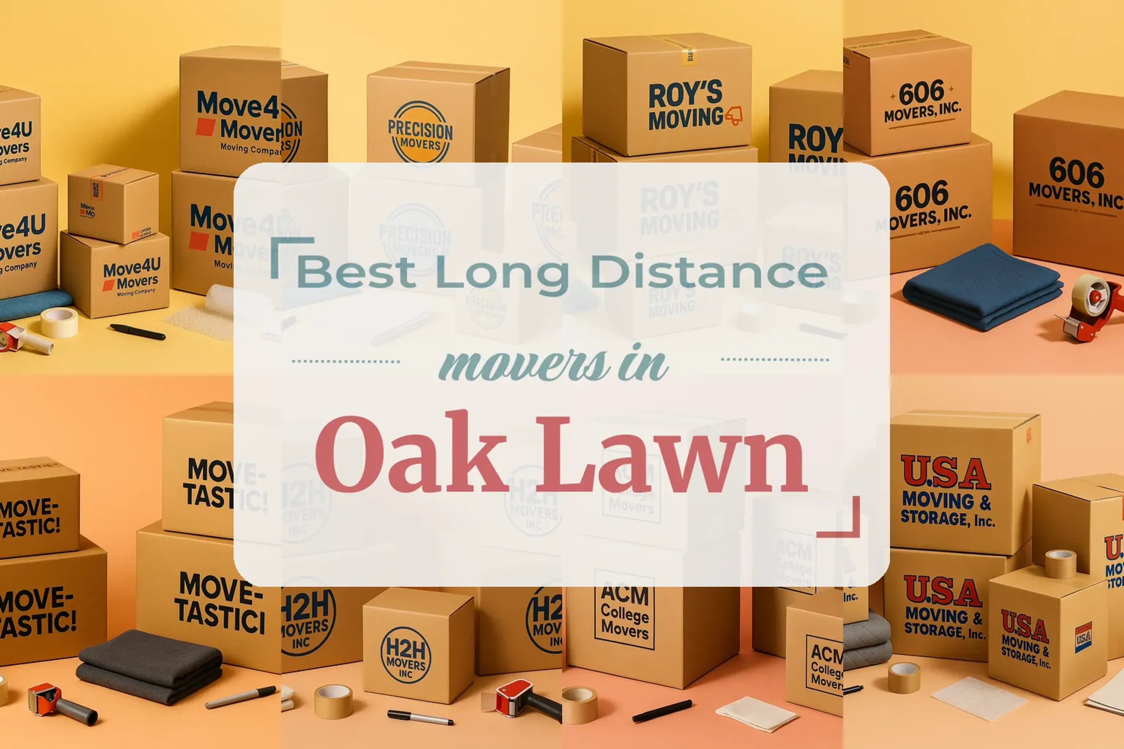 Oak Lawn, IL featured image