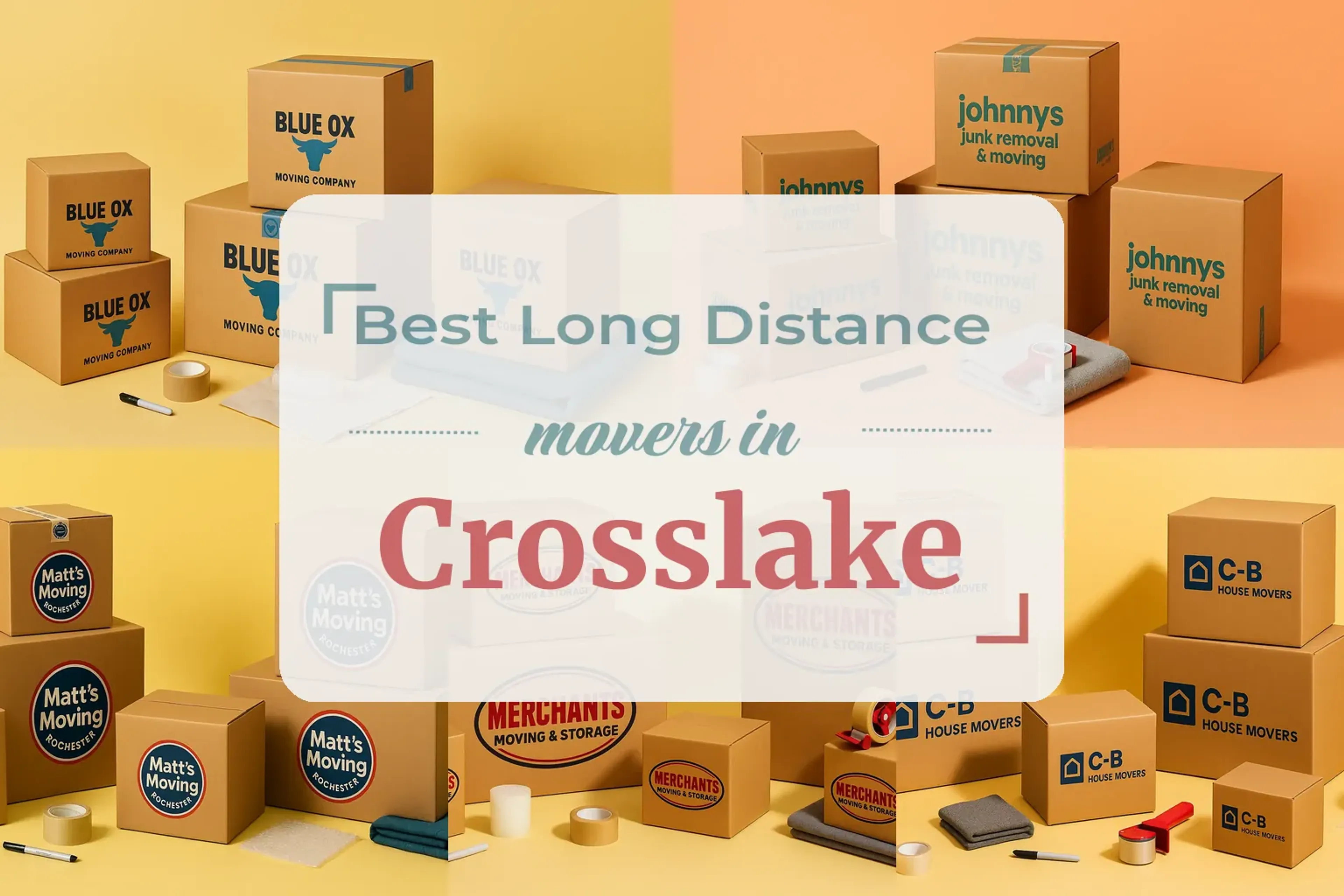 Crosslake, MN featured image