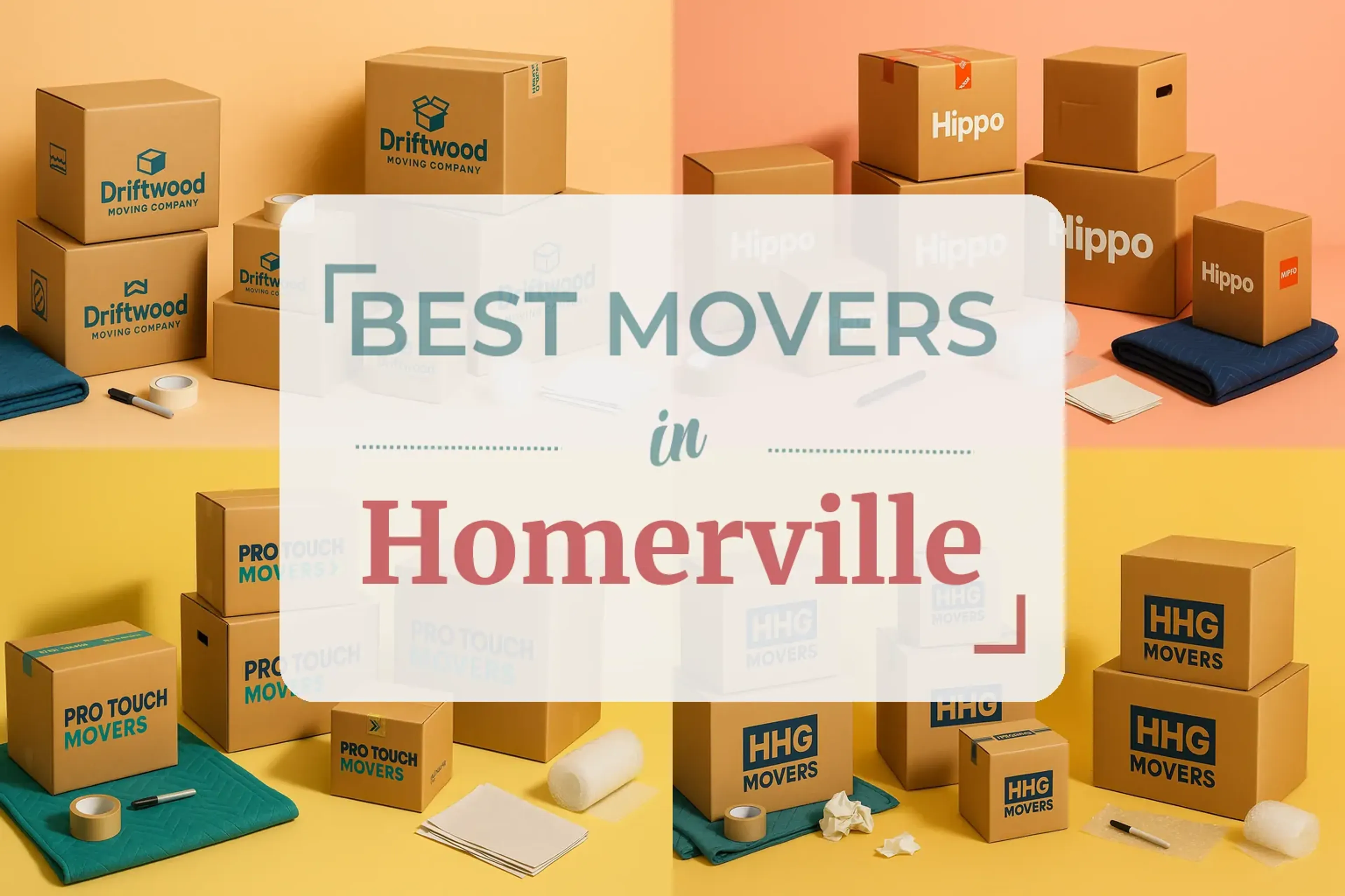 Homerville, GA featured image