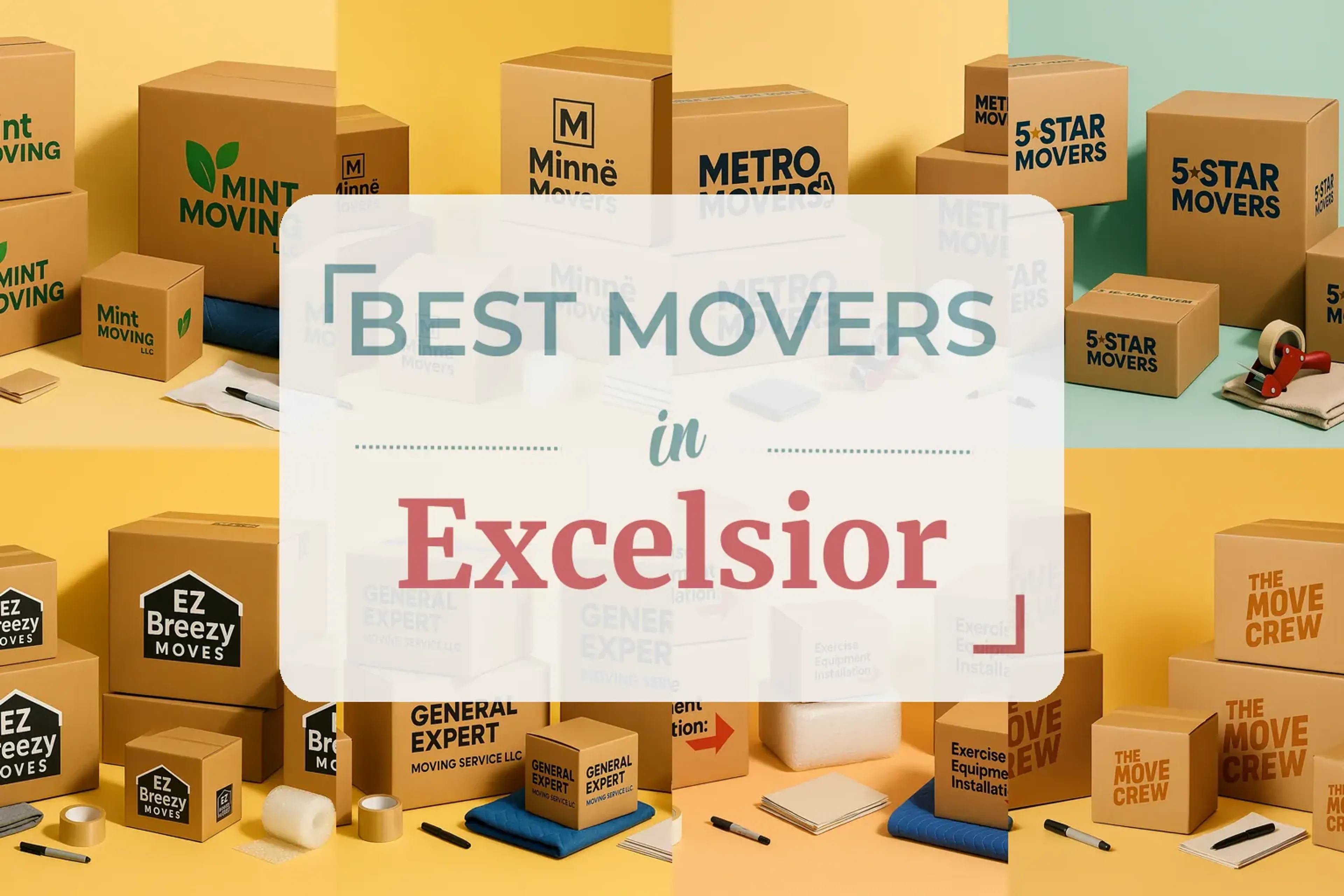 Excelsior, MN featured image