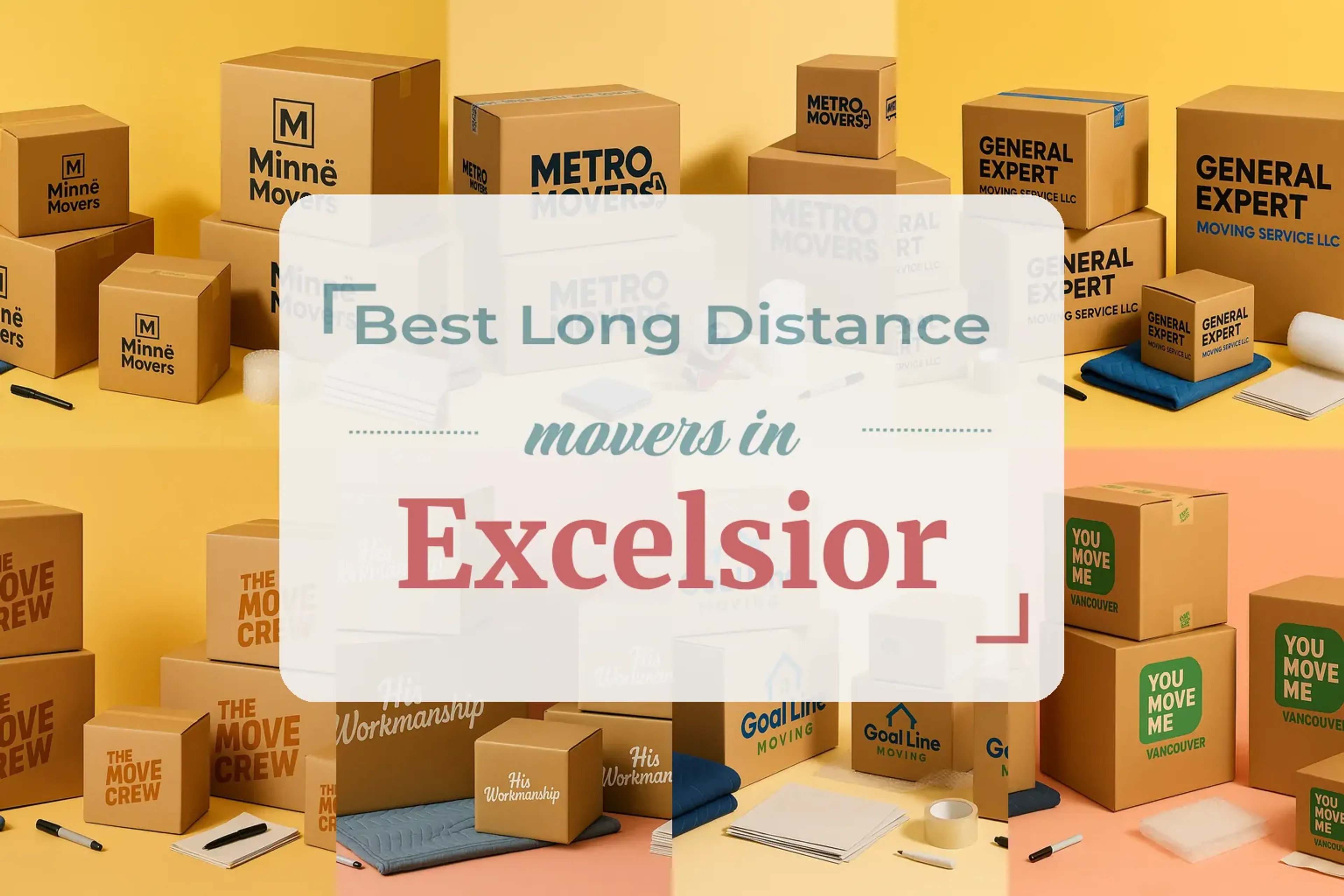 Excelsior, MN featured image