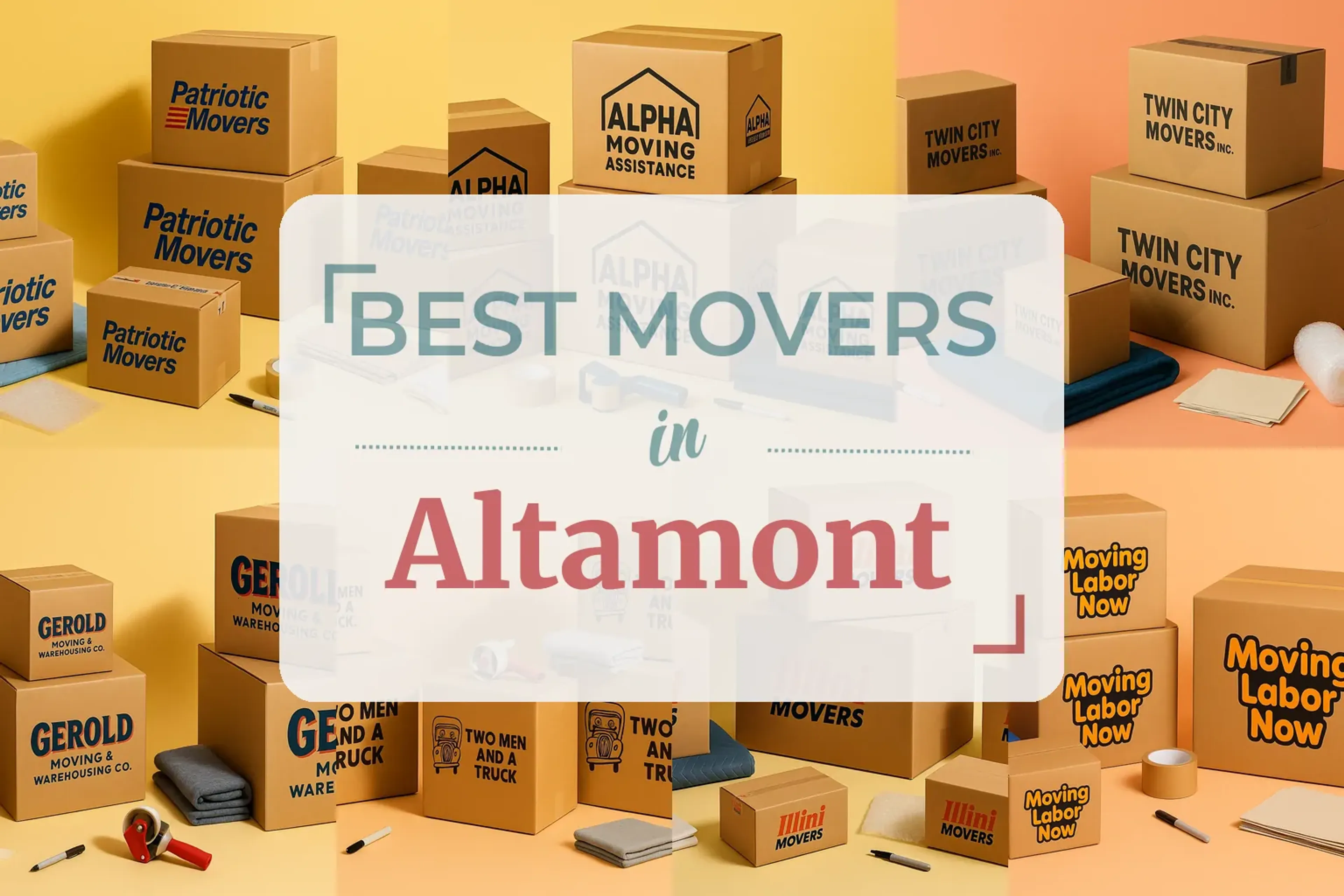 Altamont, IL featured image