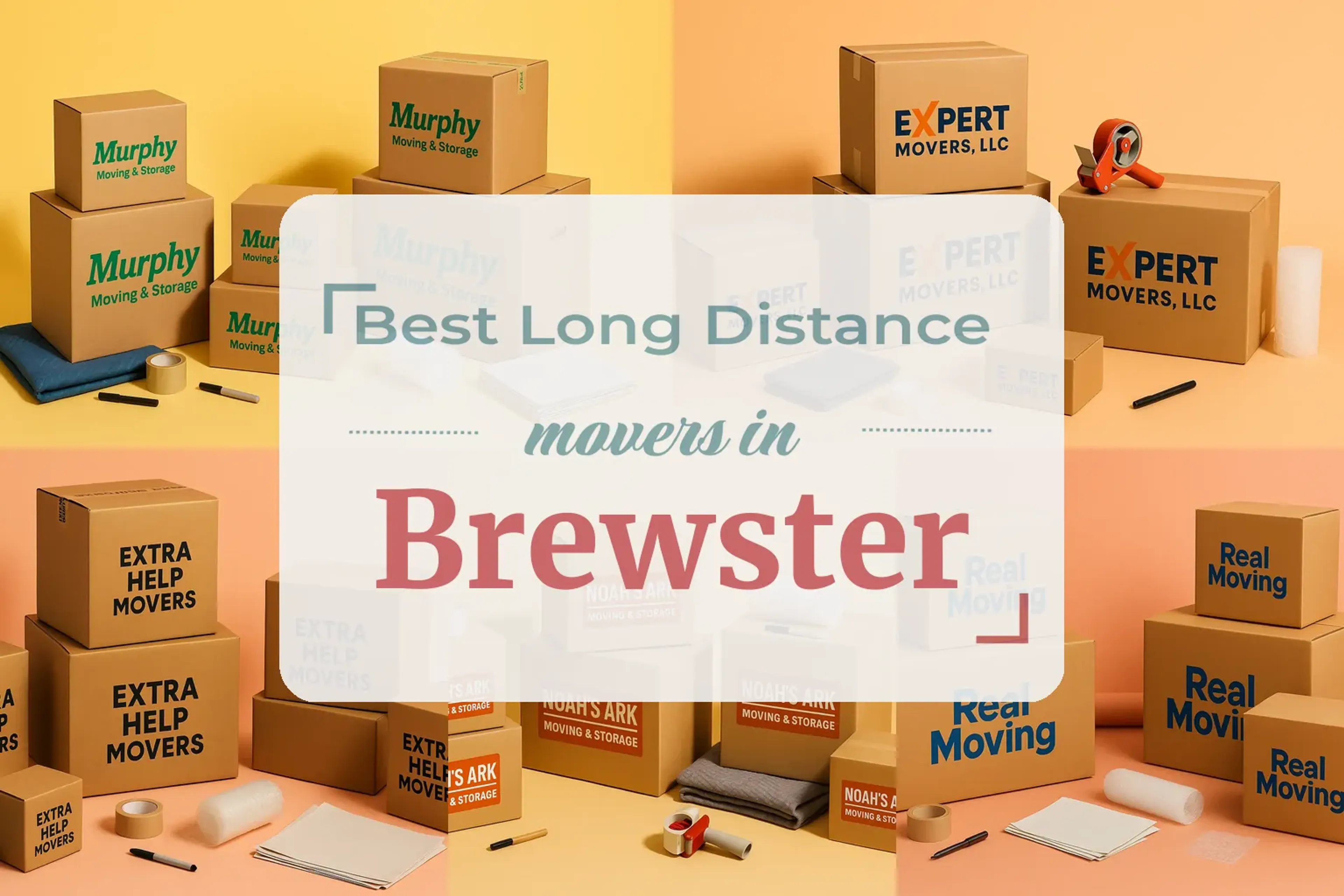 Brewster, NY featured image