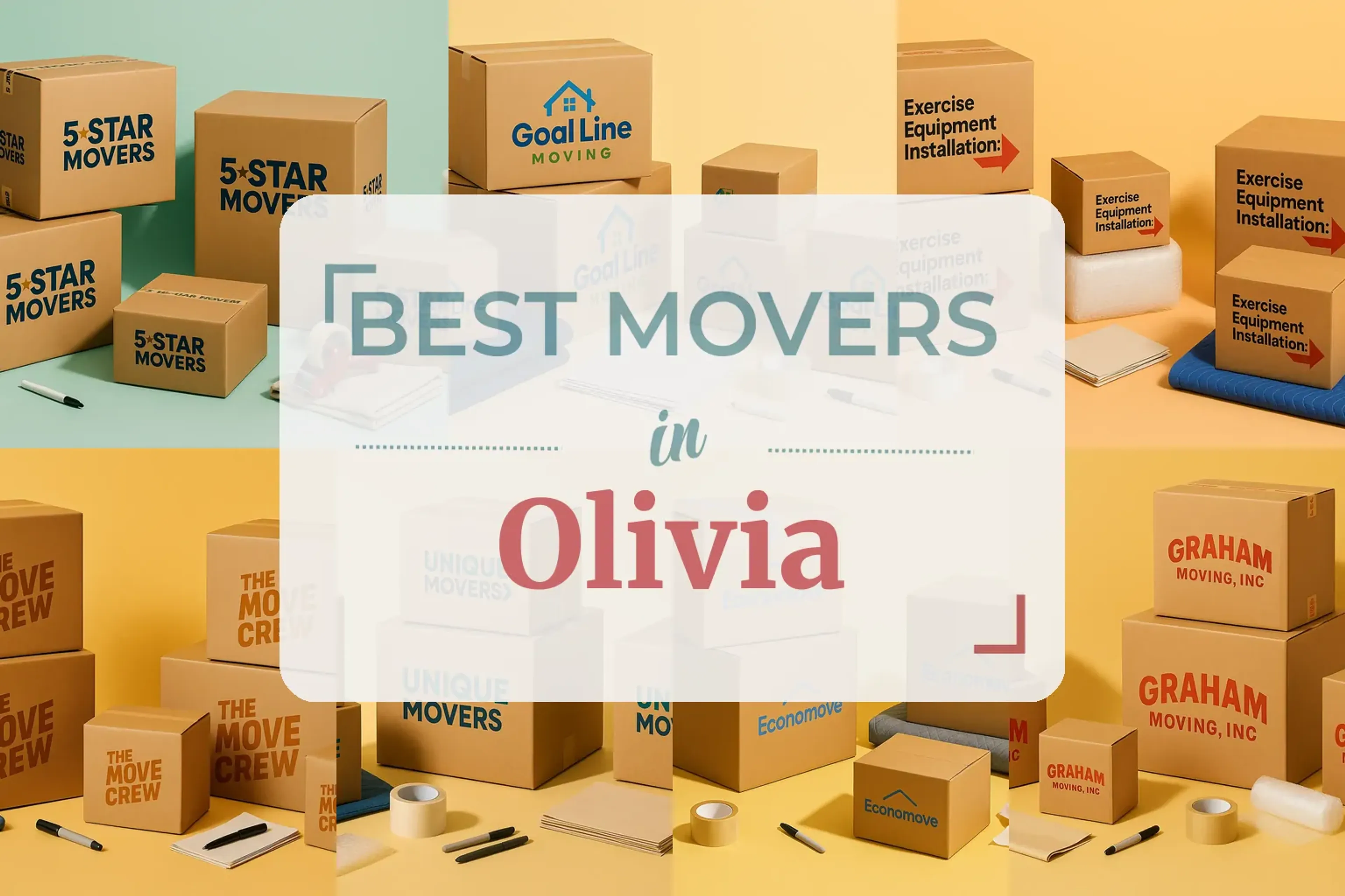 Olivia, MN featured image