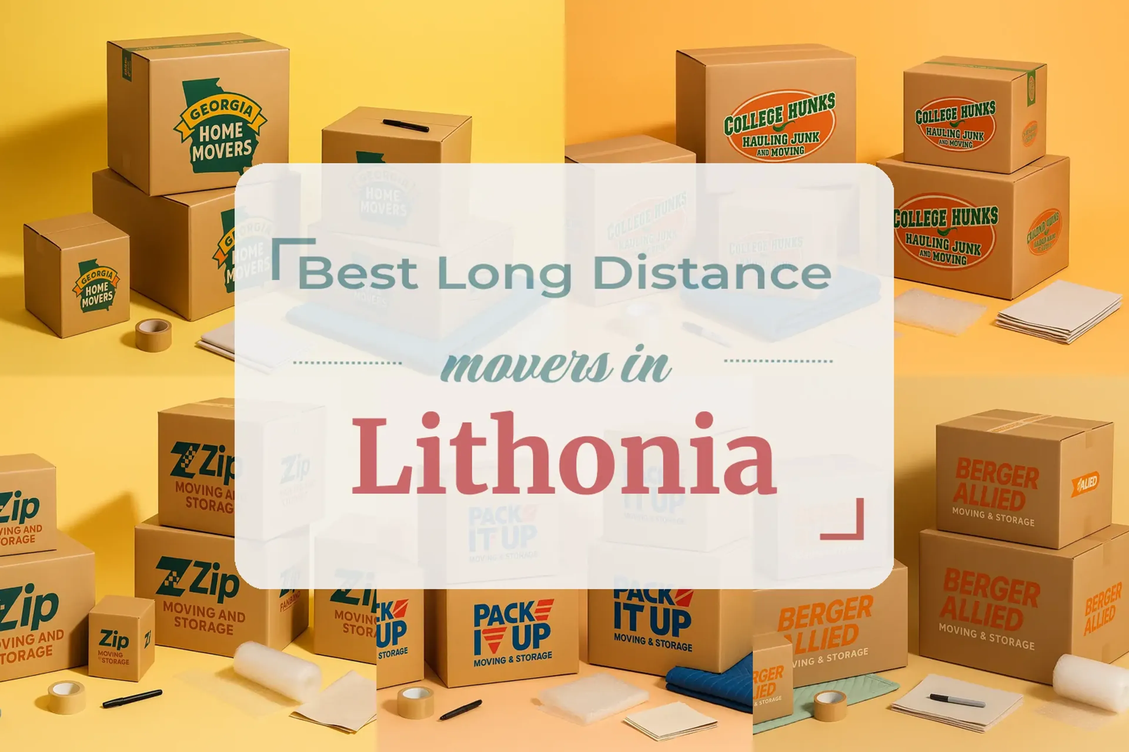 Lithonia, GA featured image