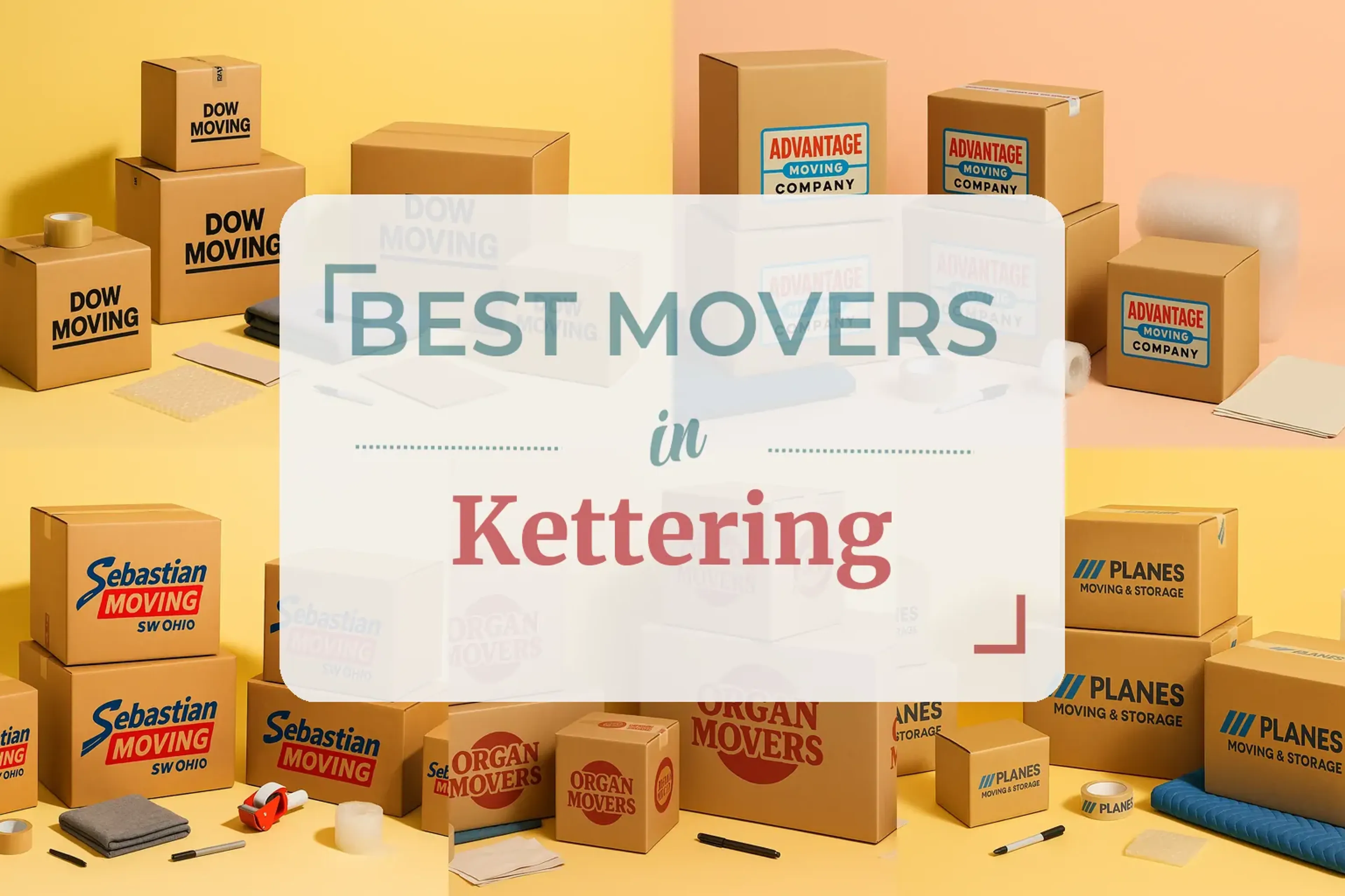 Kettering, OH featured image