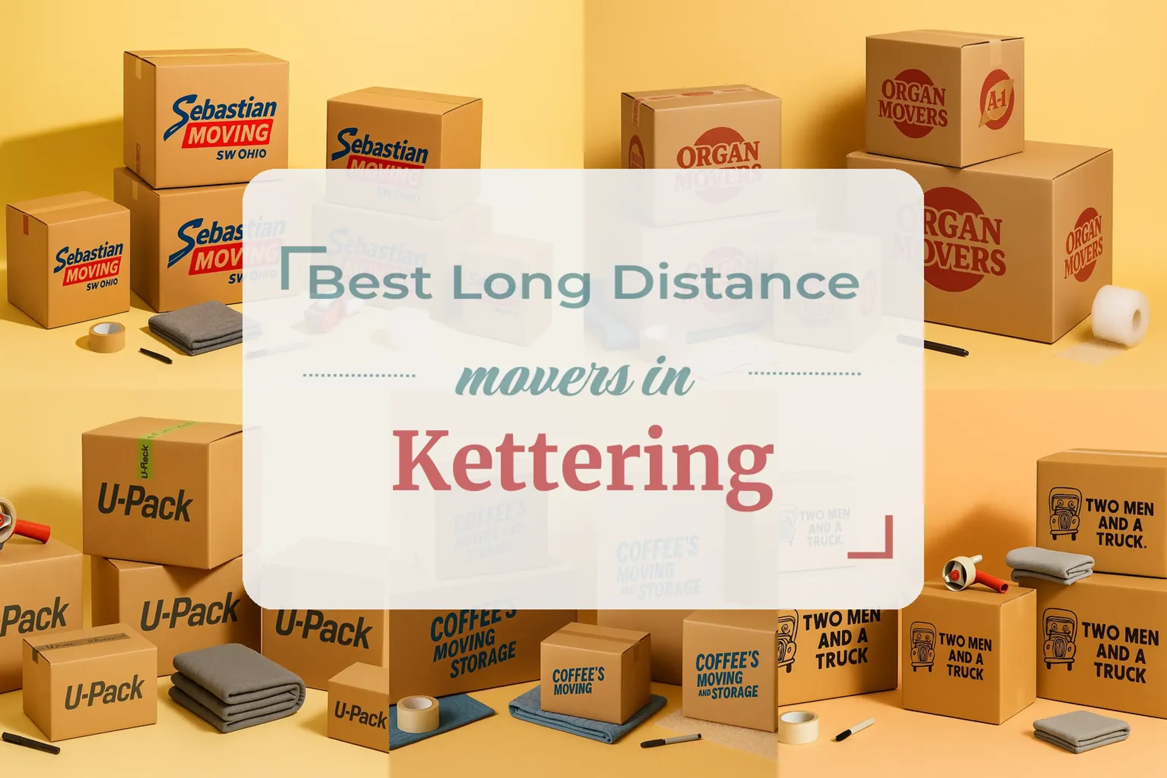 Kettering, OH featured image
