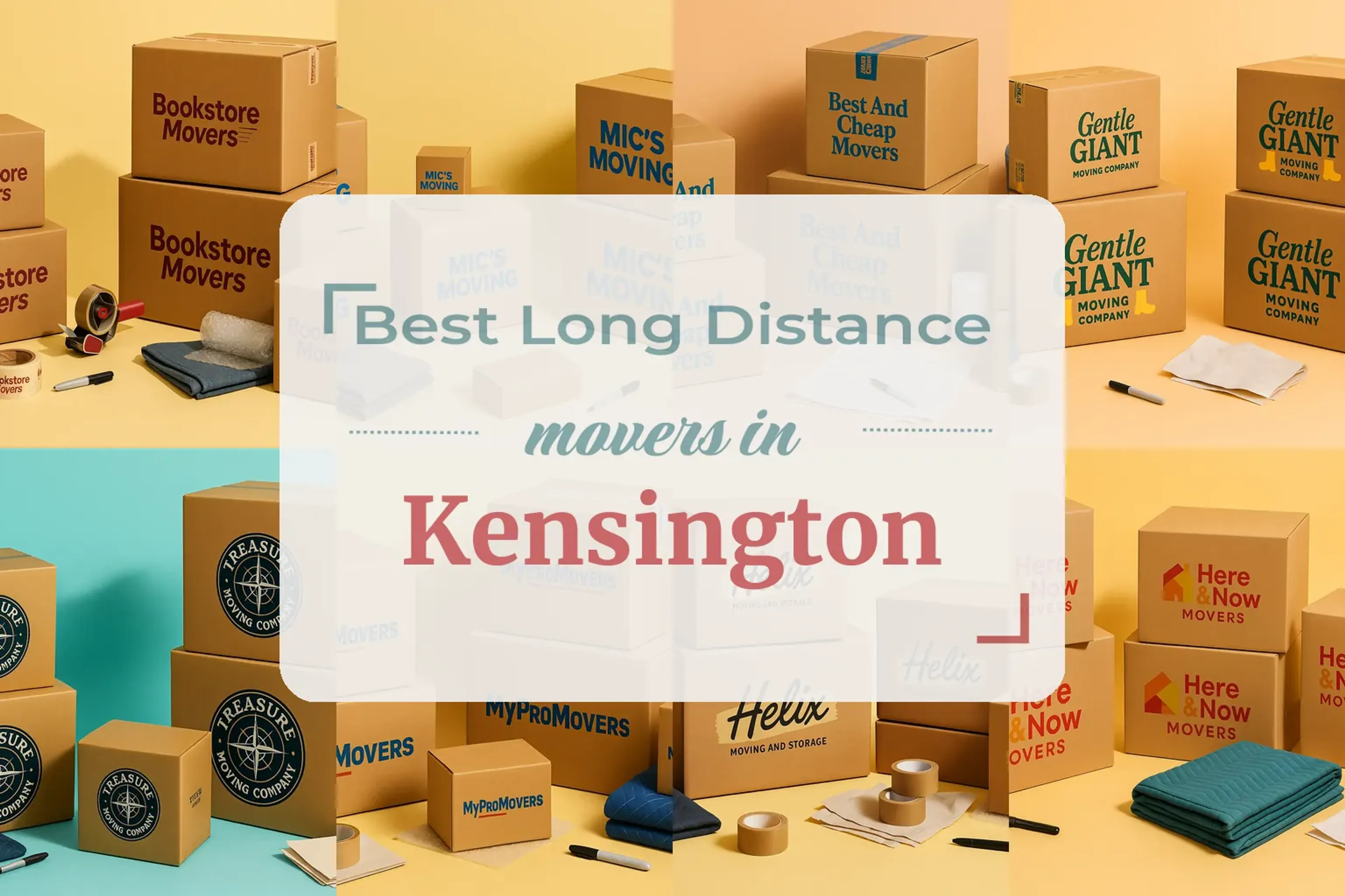 Kensington, MD background image