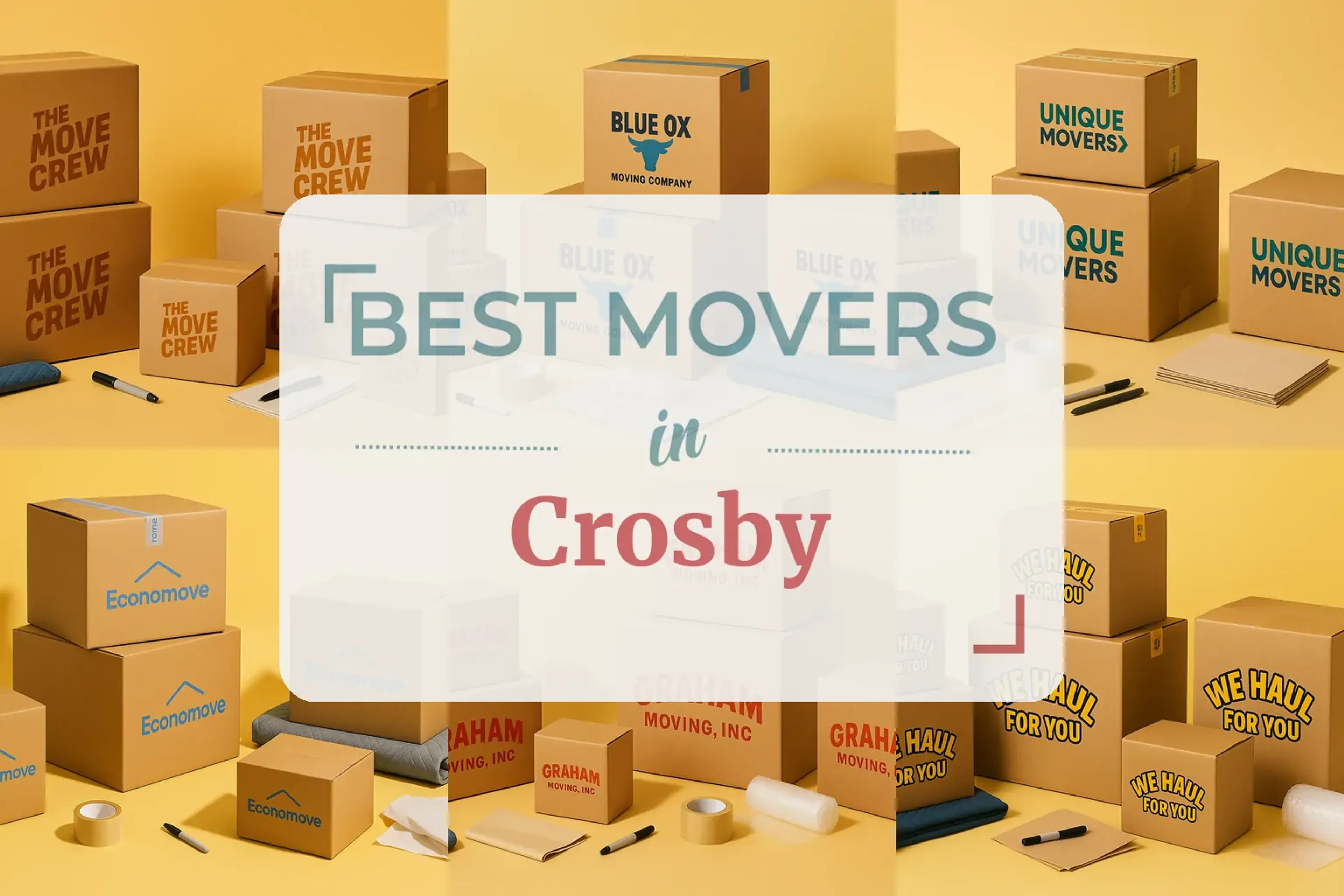 Crosby, MN featured image
