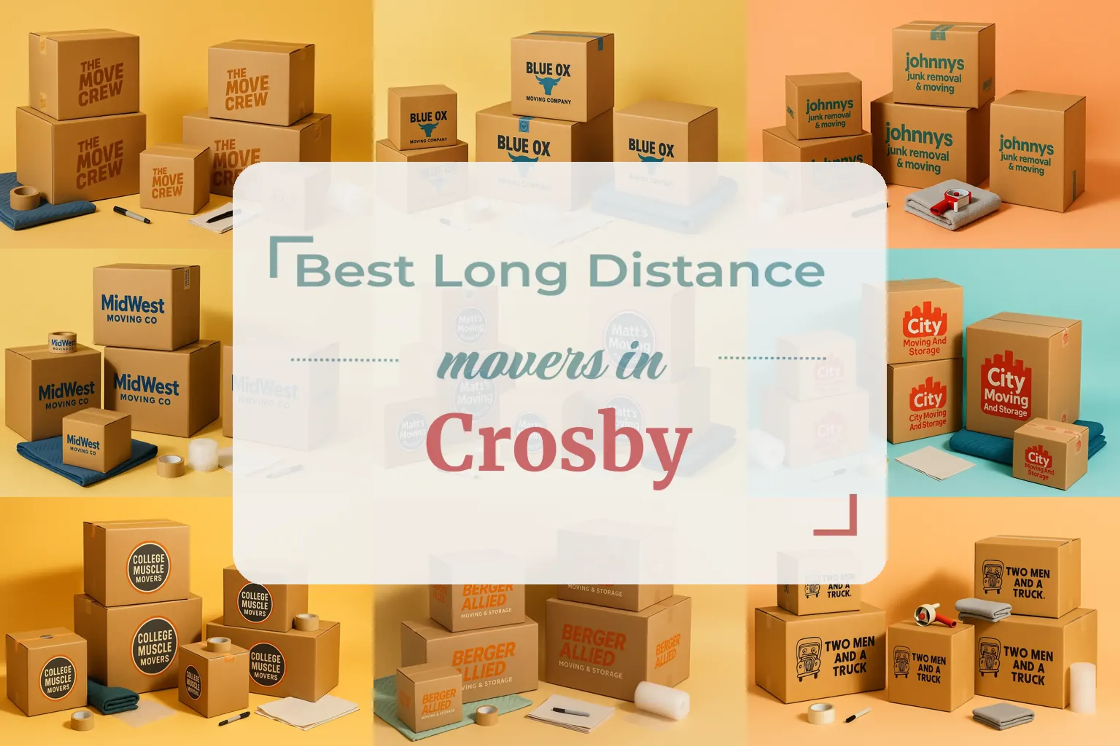 Crosby, MN featured image