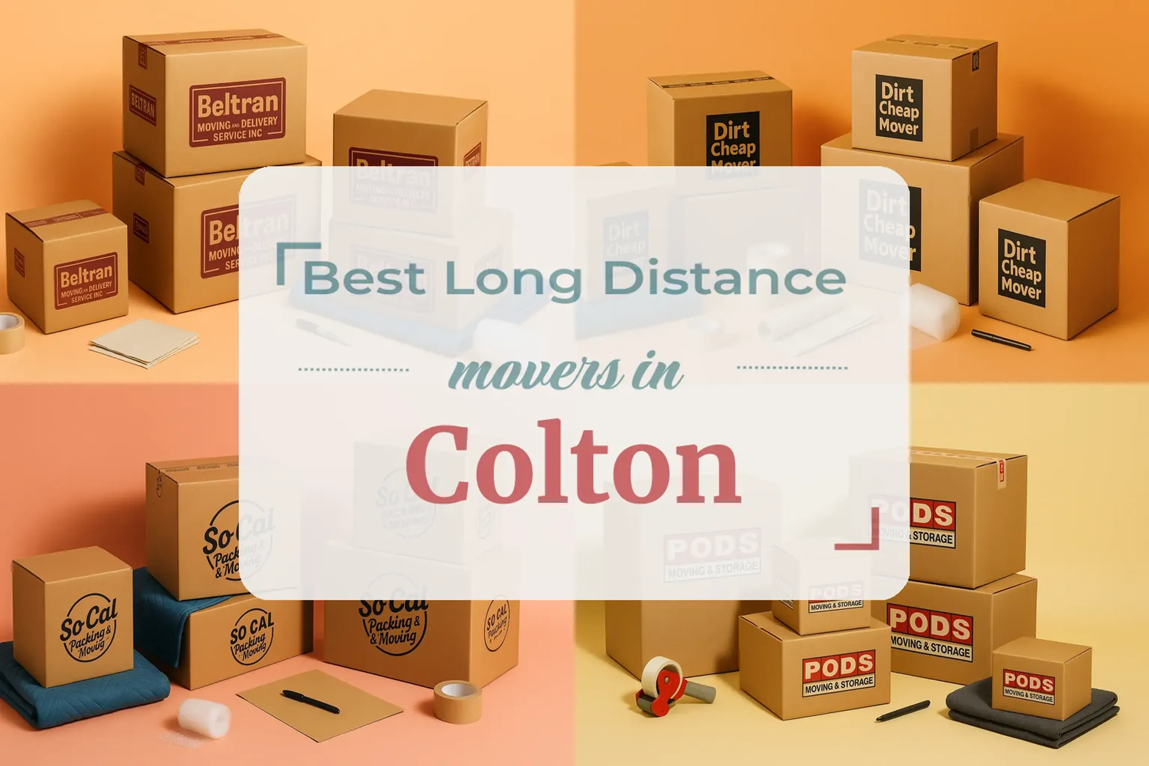Colton, CA featured image
