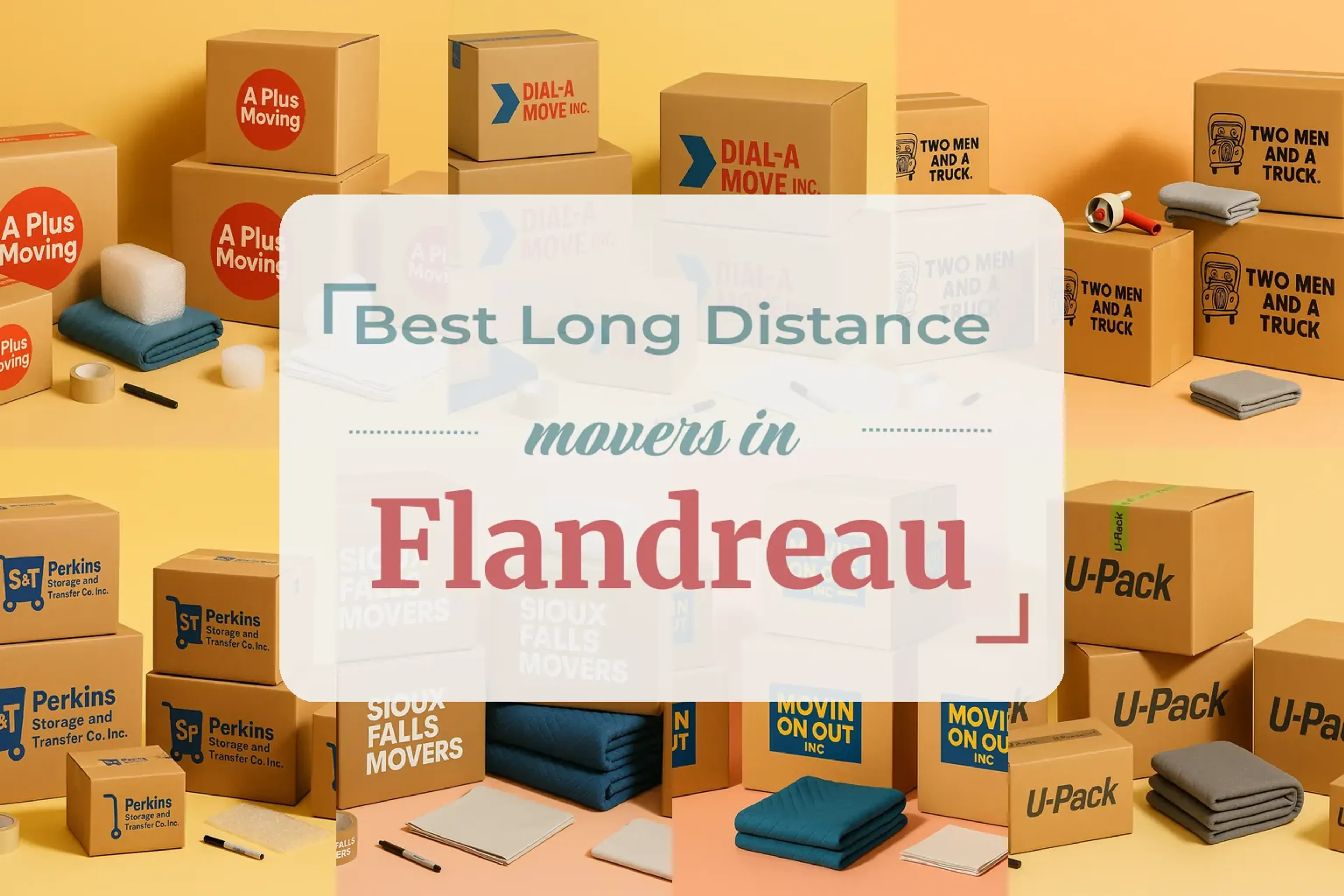 Flandreau, SD featured image