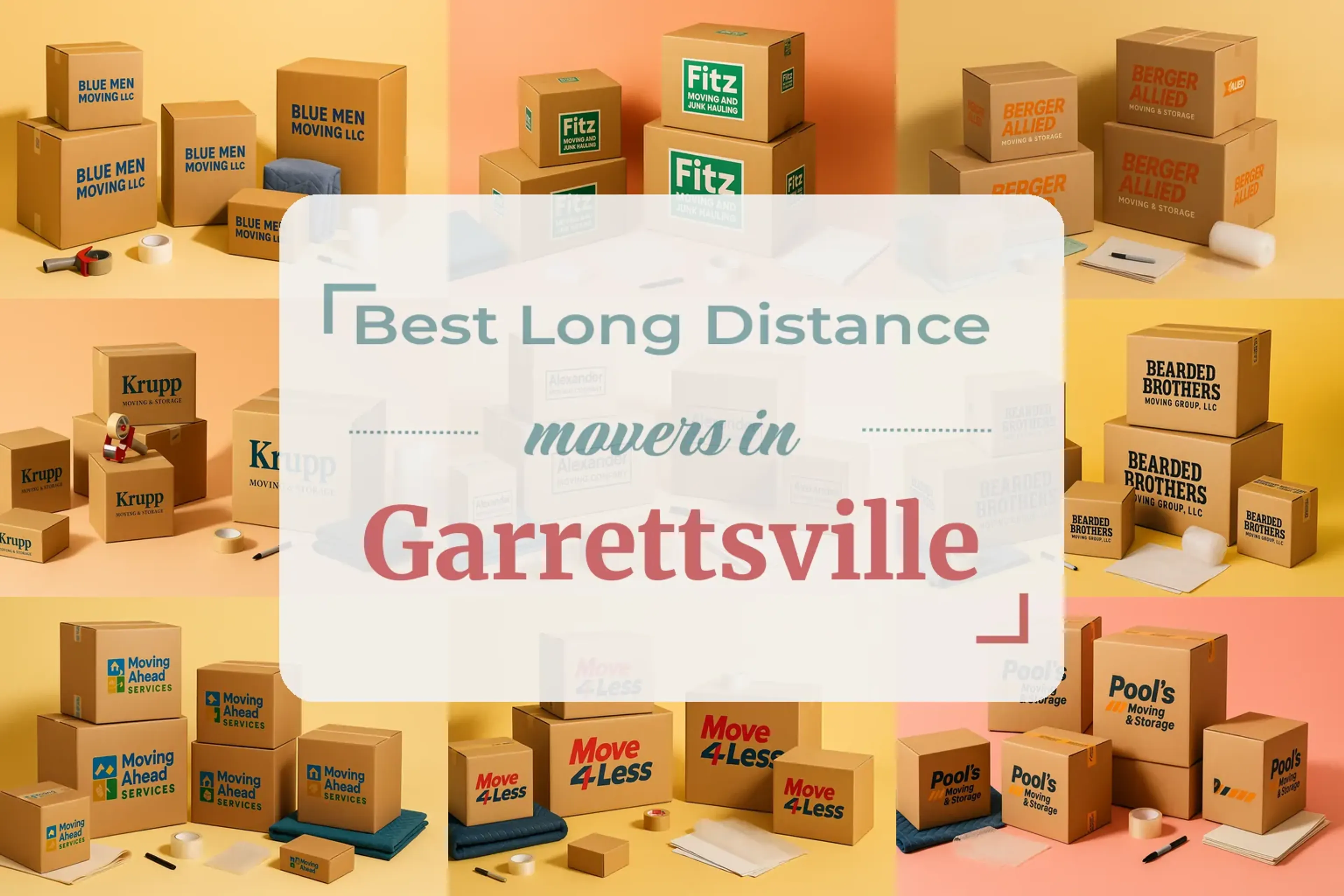Garrettsville, OH featured image