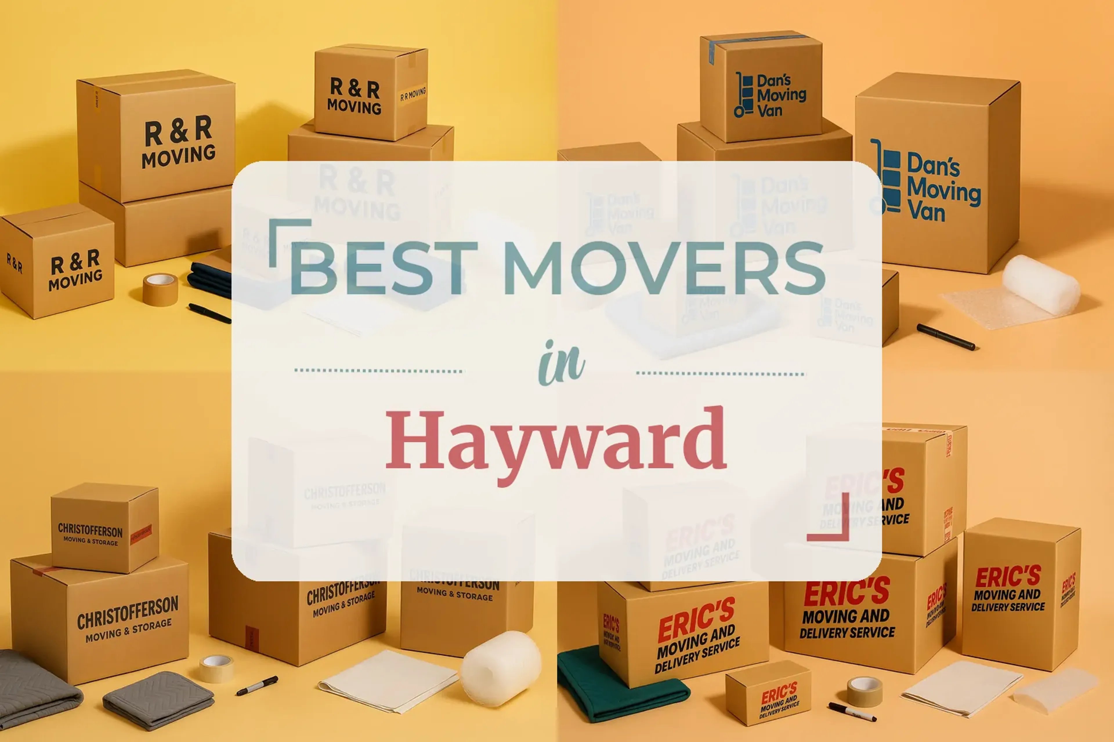 Hayward, WI featured image