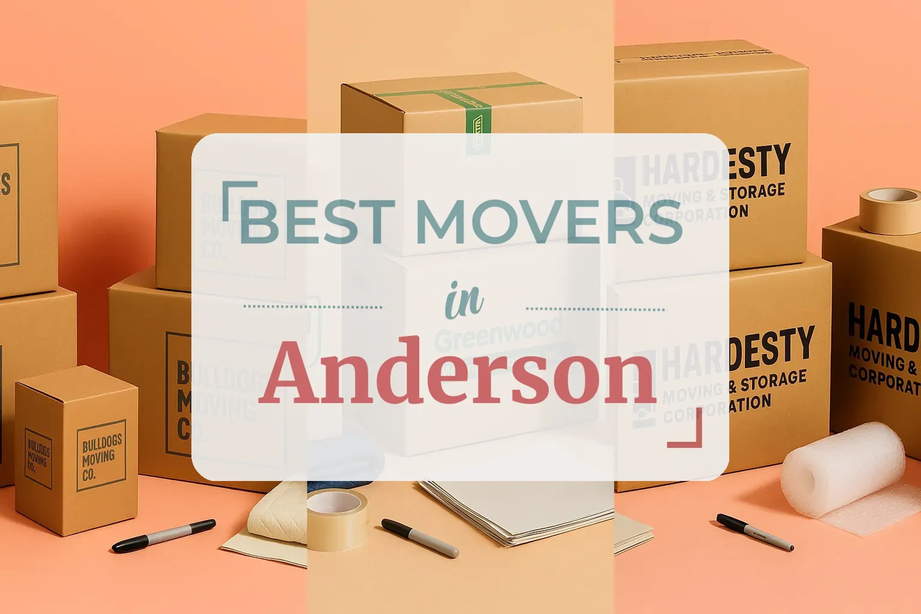 Anderson, IN featured image