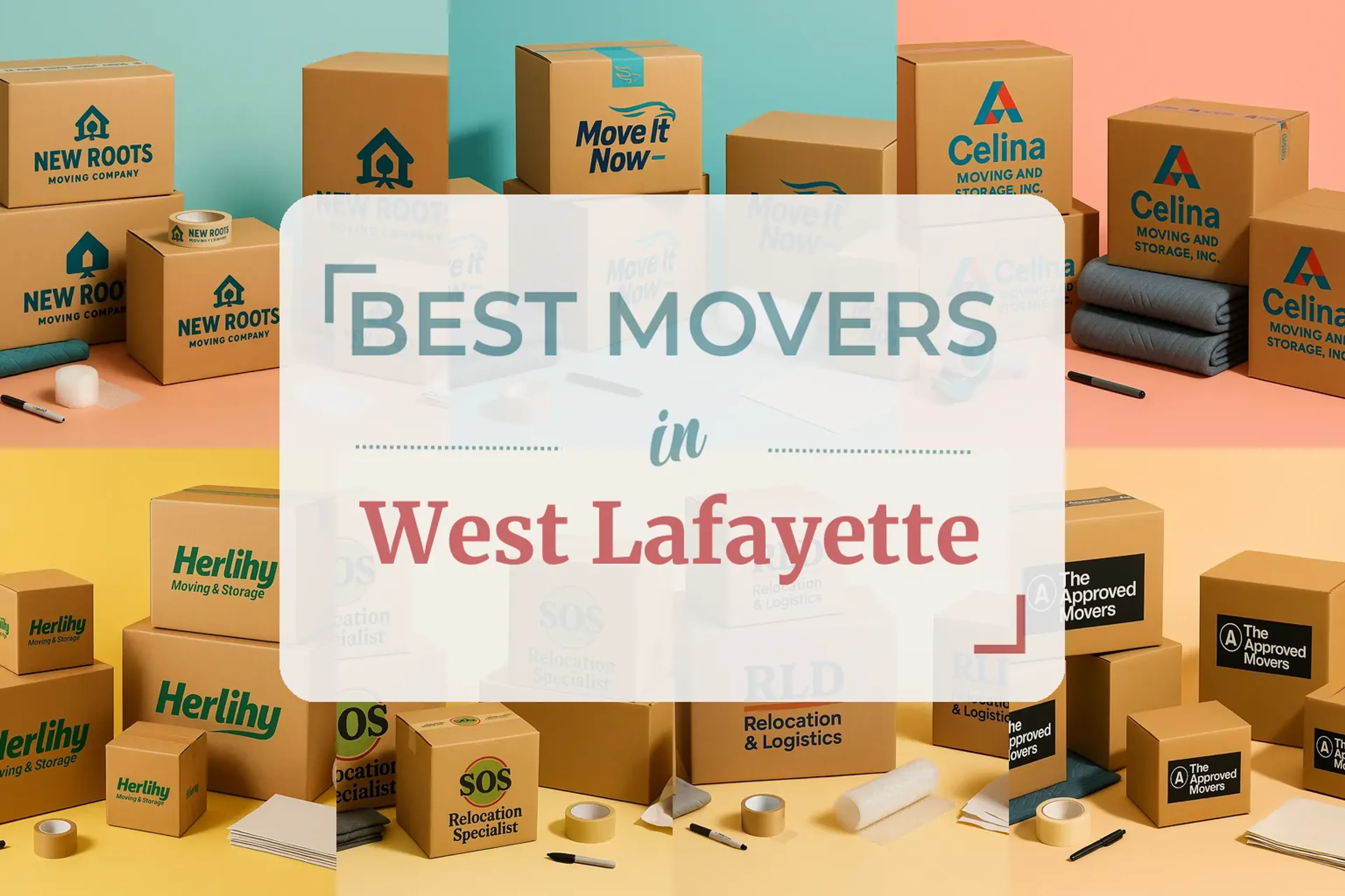 West Lafayette, OH featured image