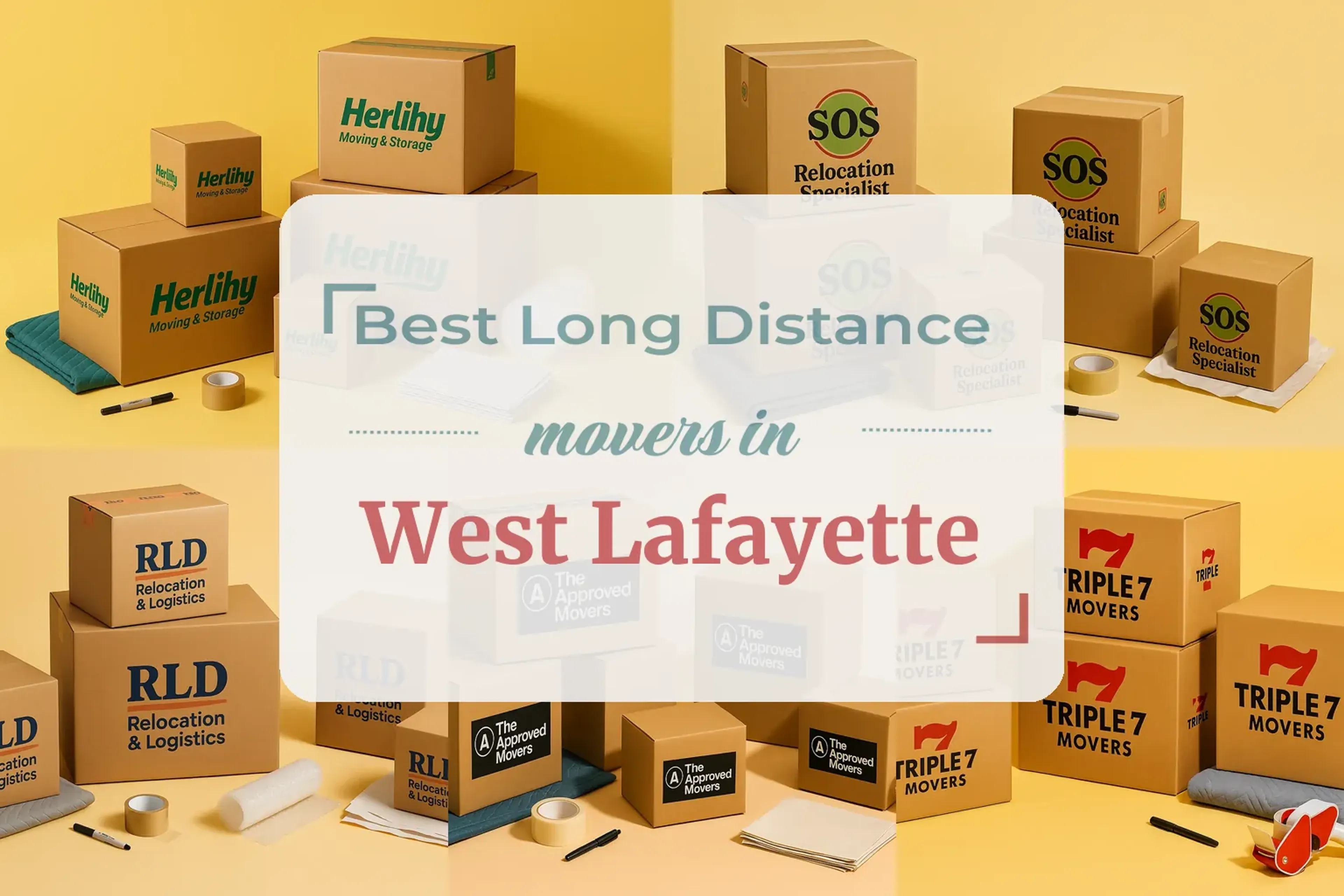 West Lafayette, OH featured image