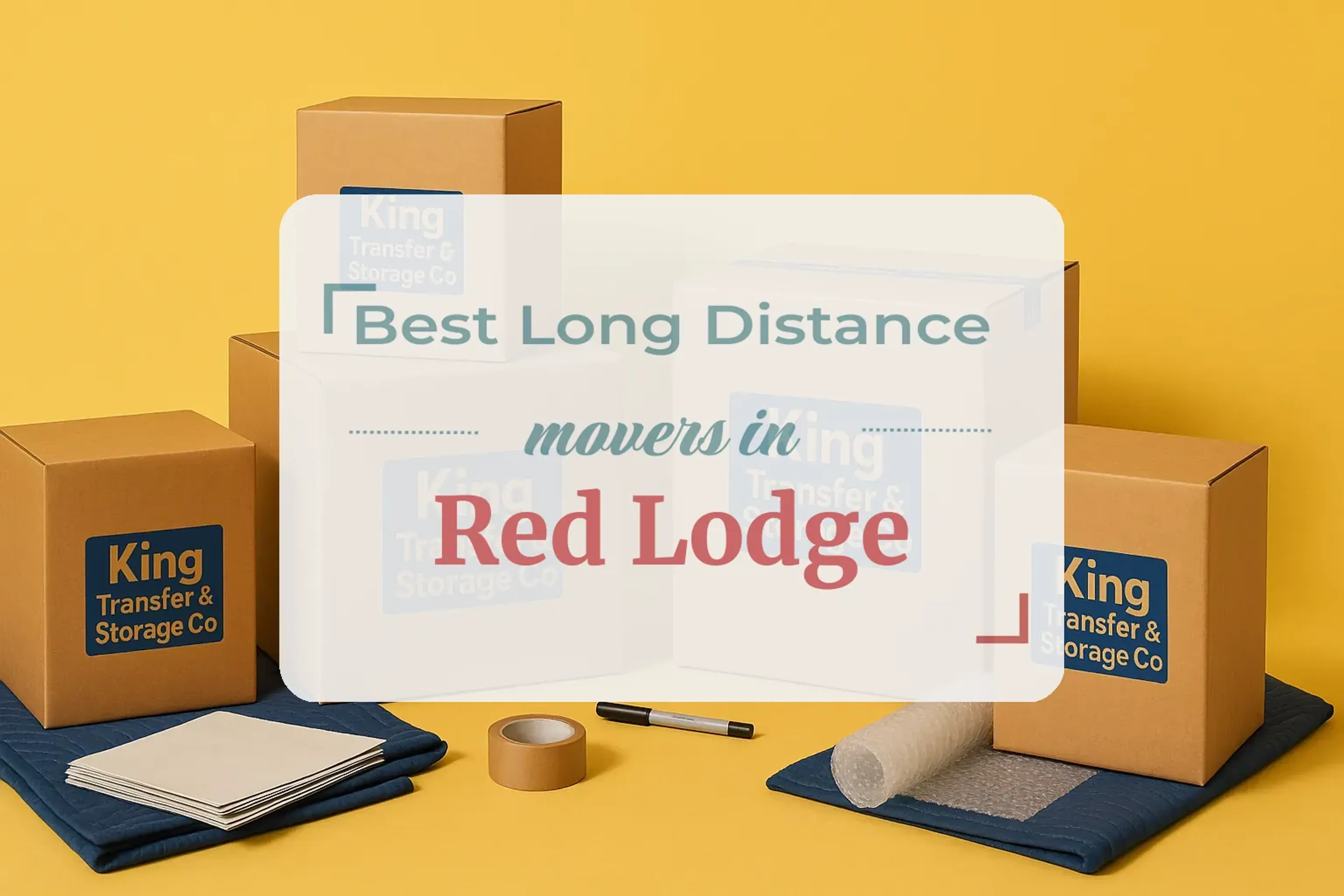 Red Lodge, MT featured image